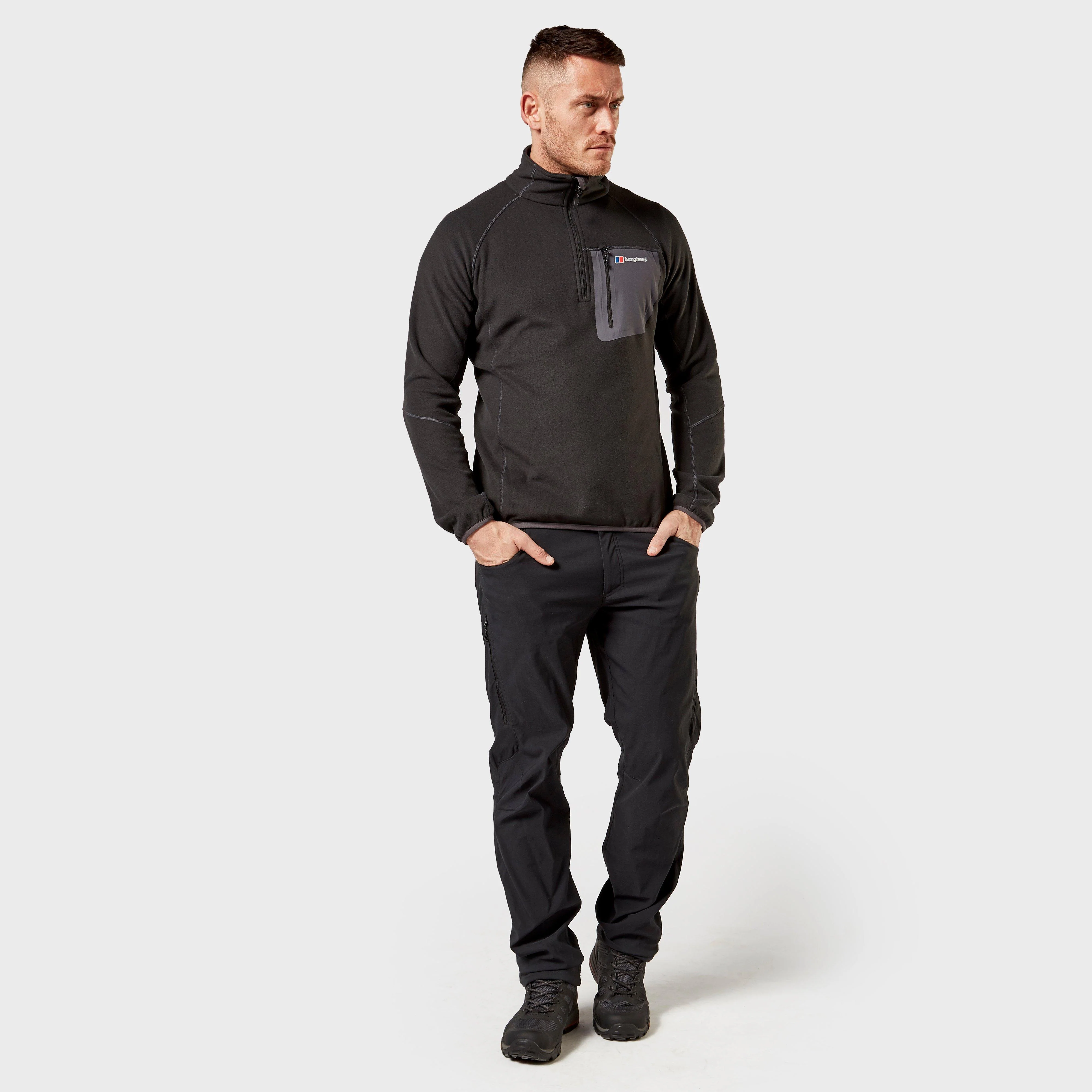 Men’s Kedron Fleece - Image 3