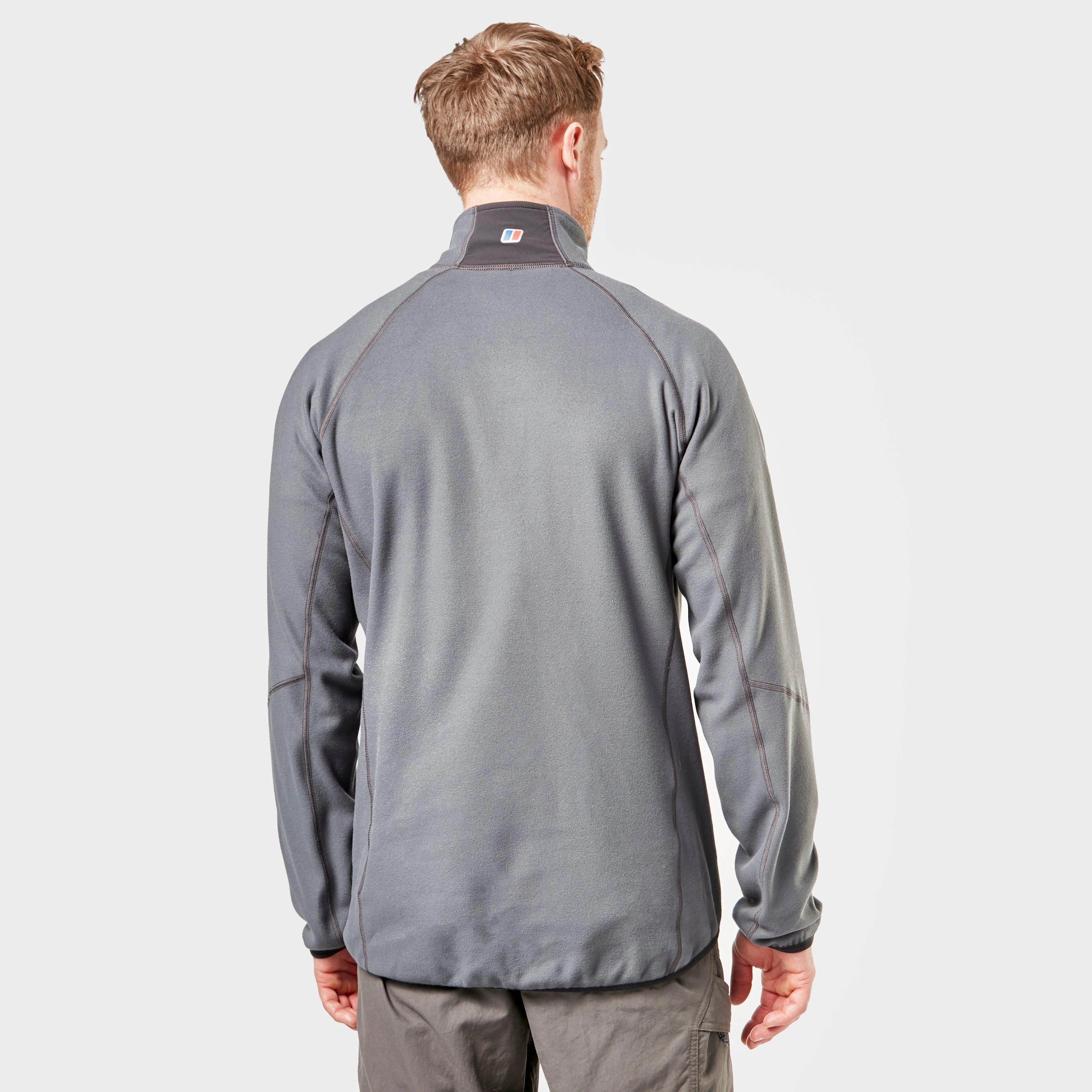 Men’s Kedron Fleece - Image 2