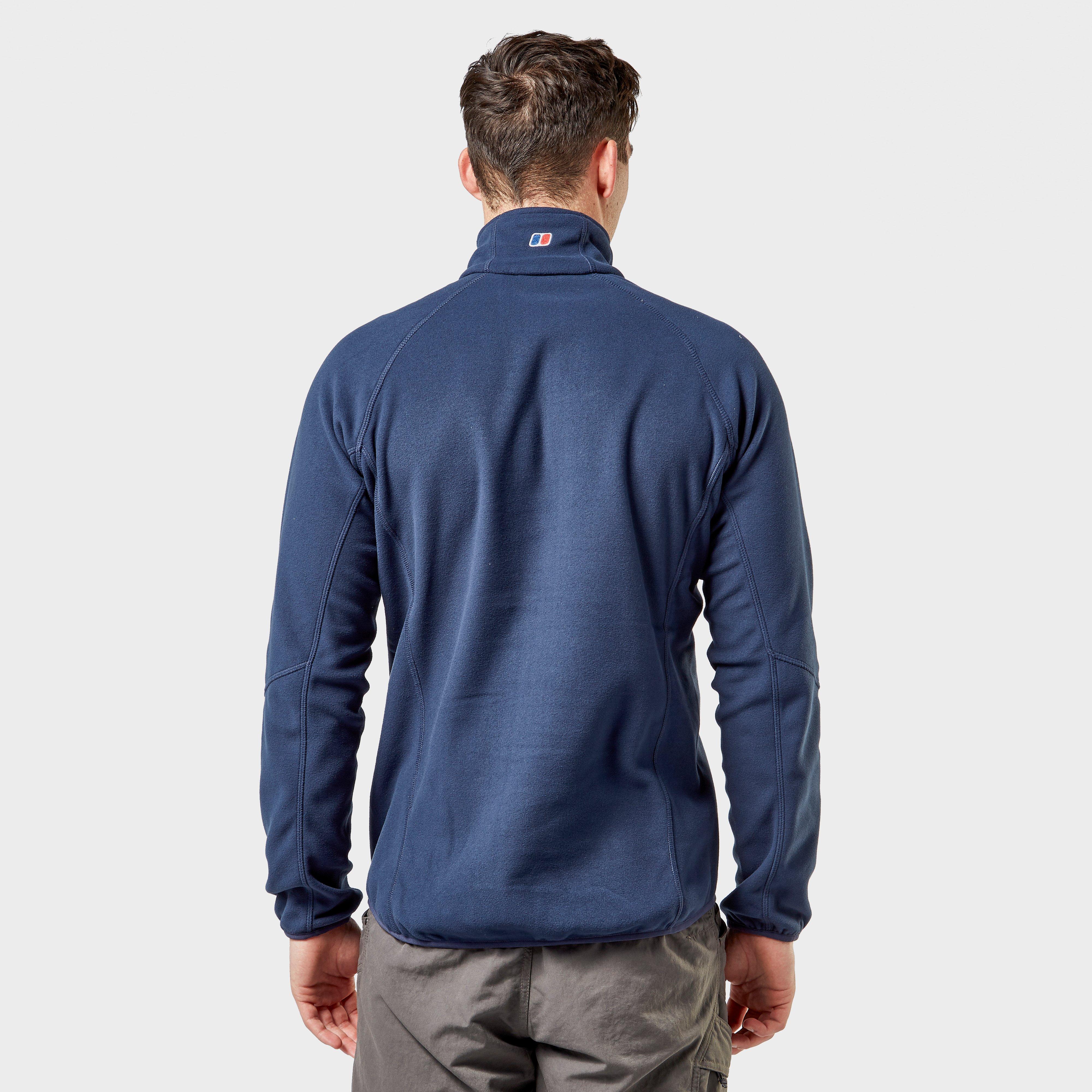 Men’s Kedron Fleece - Image 2