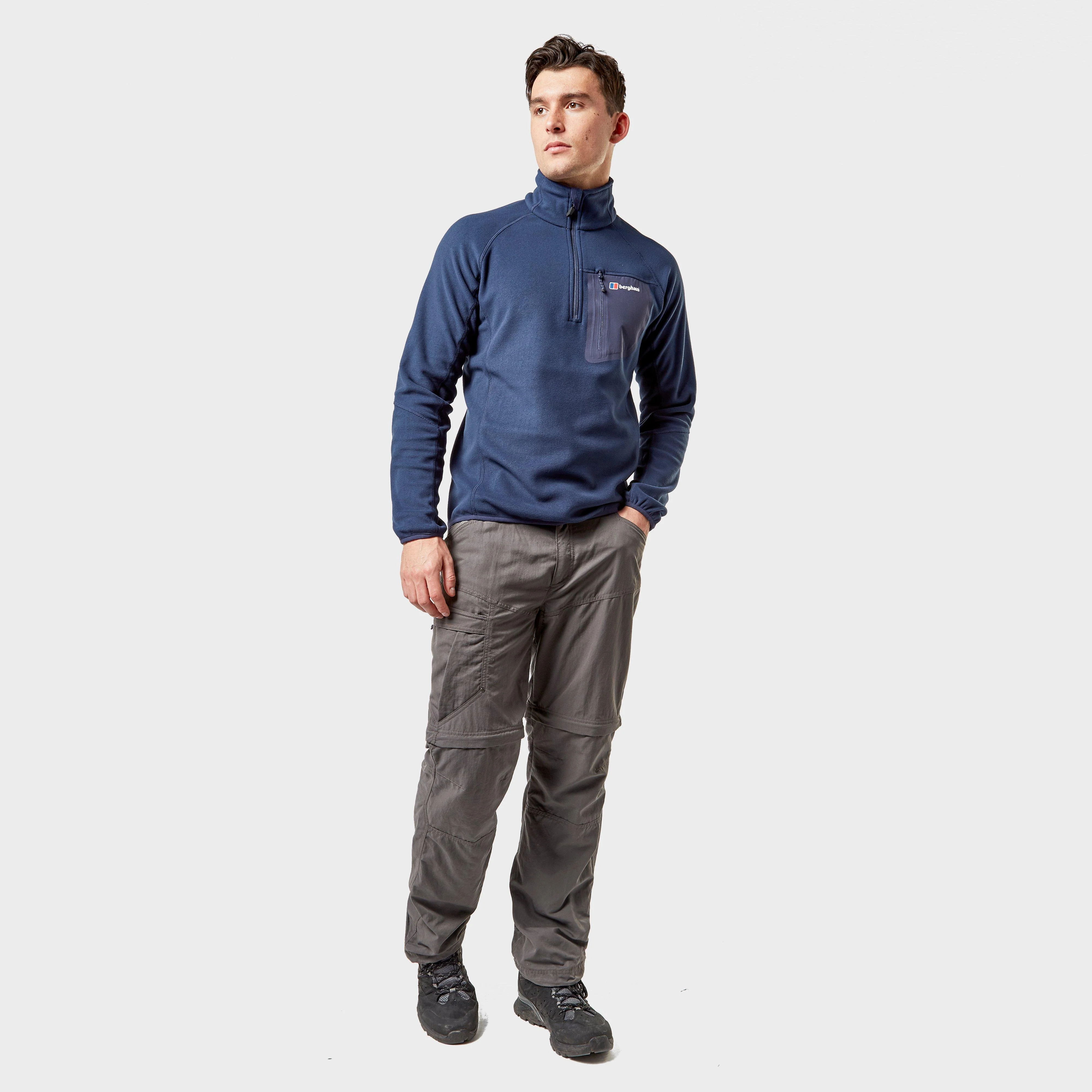 Men’s Kedron Fleece - Image 3