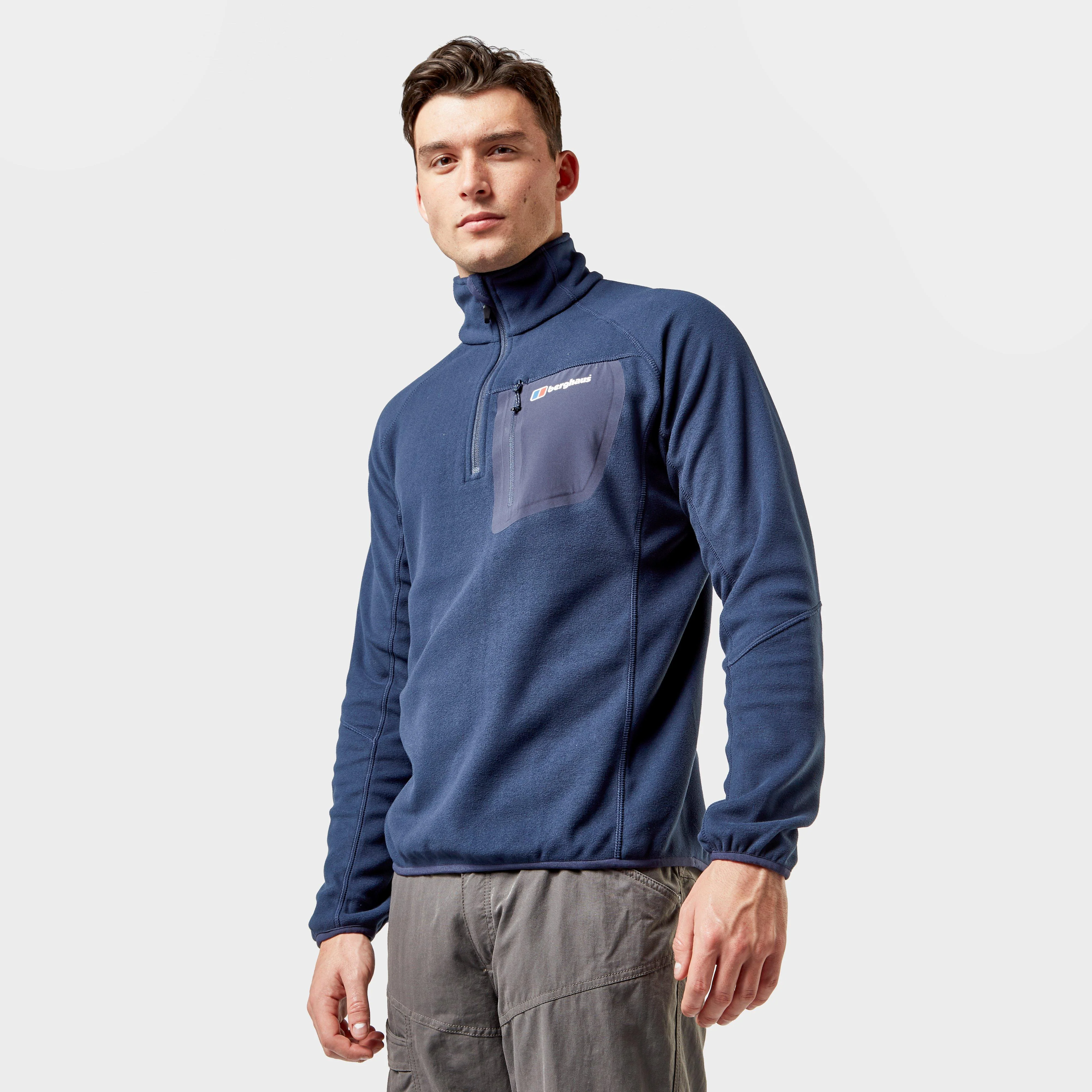 Men’s Kedron Fleece - Image 4