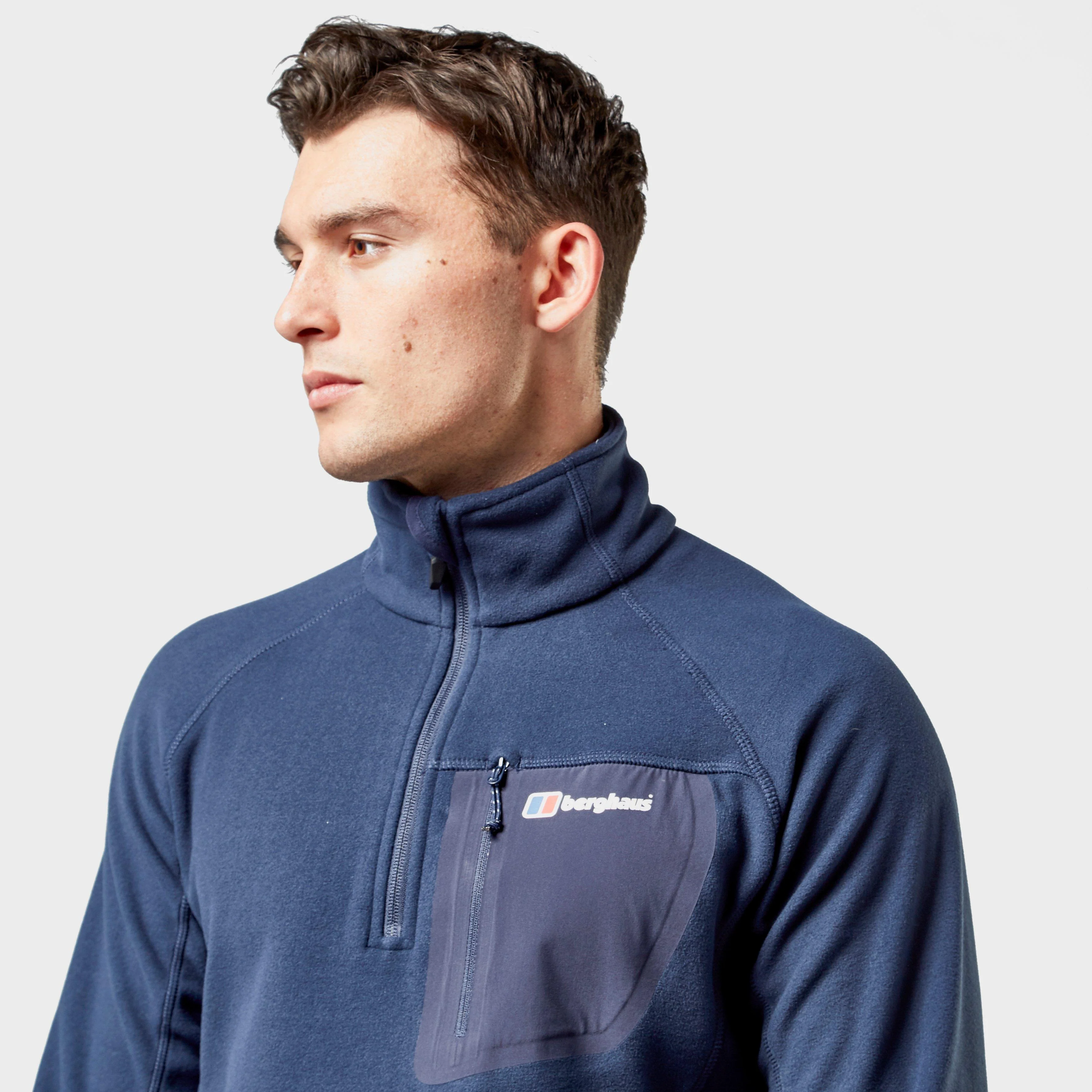 Men’s Kedron Fleece - Image 5