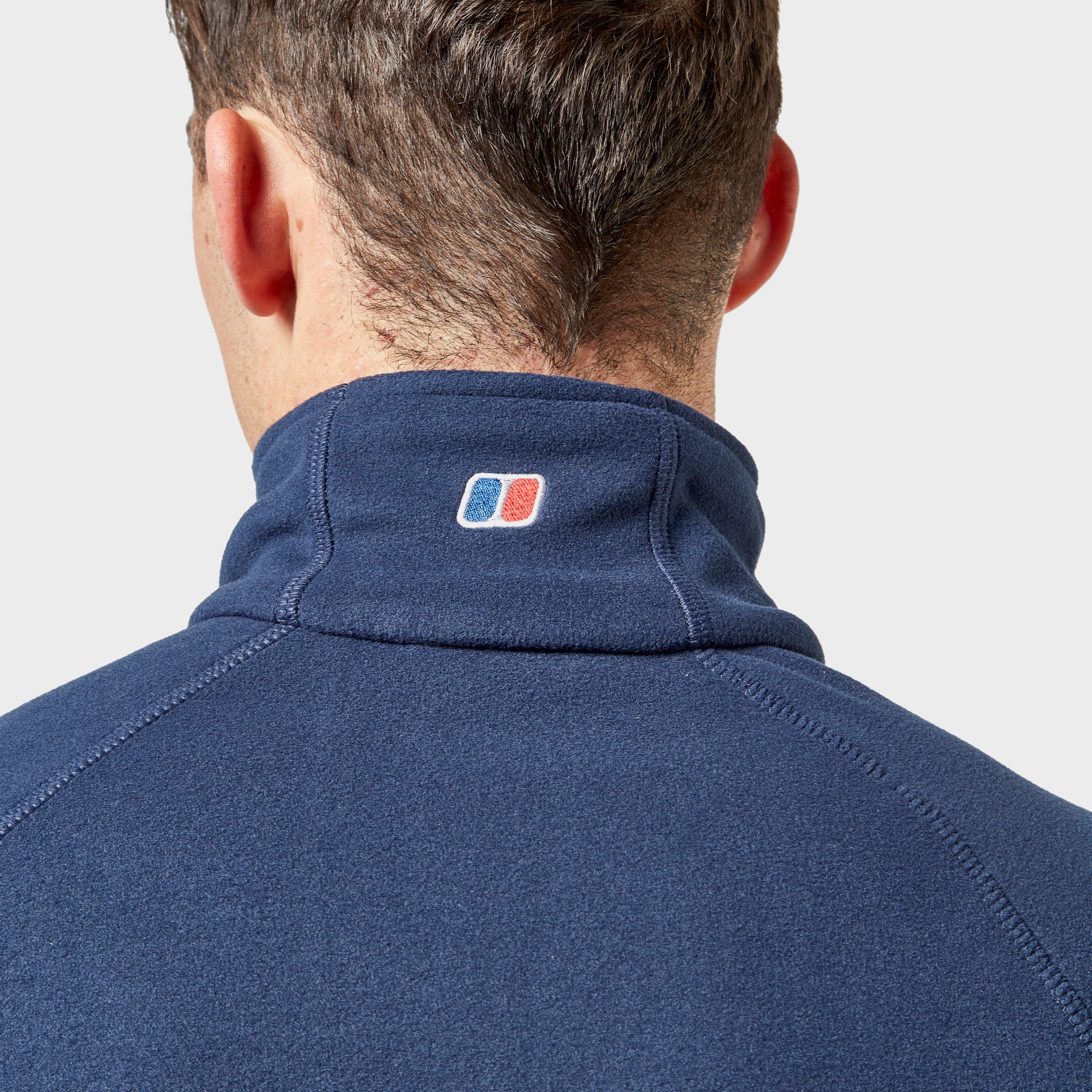 Men’s Kedron Fleece - Image 6