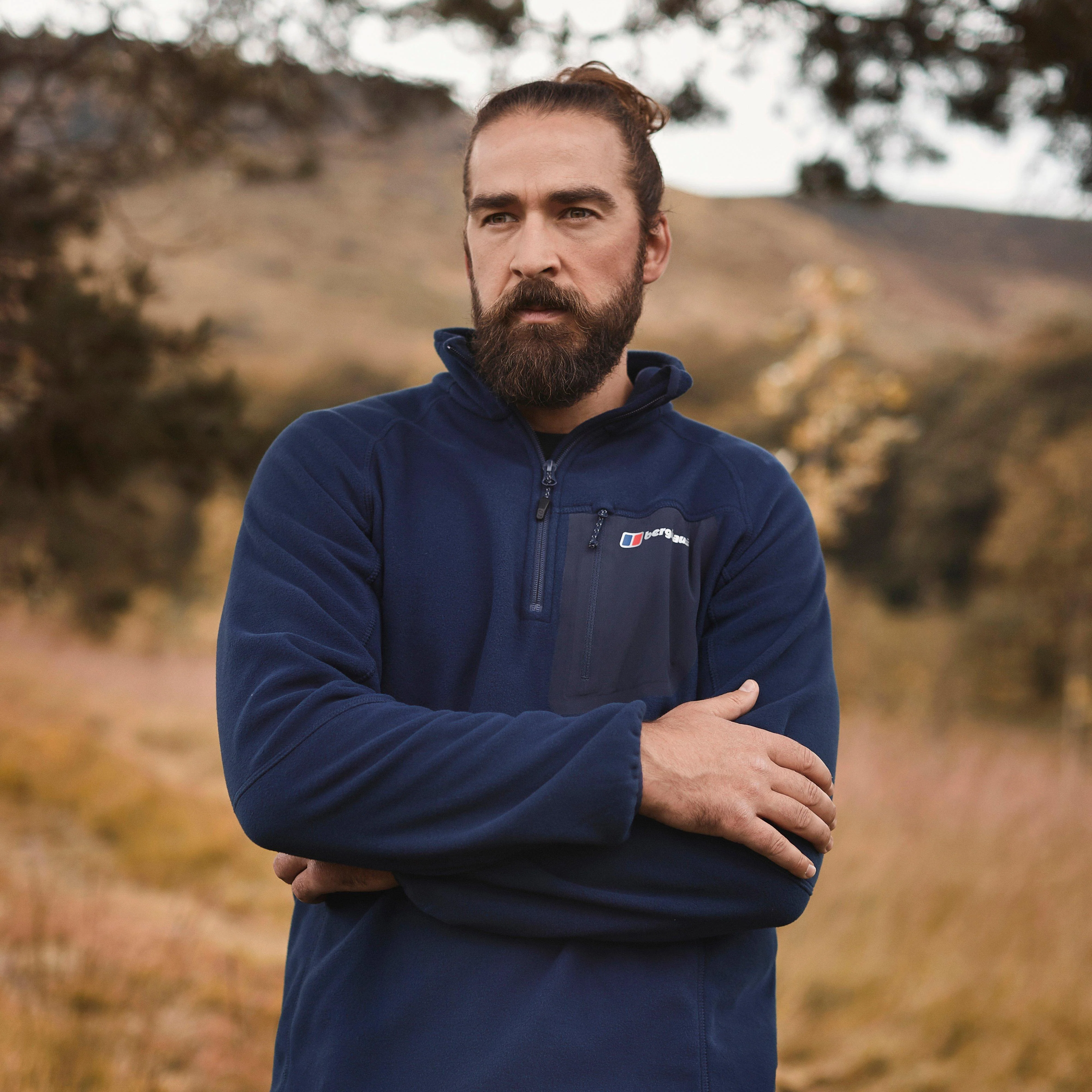 Men’s Kedron Fleece - Image 7