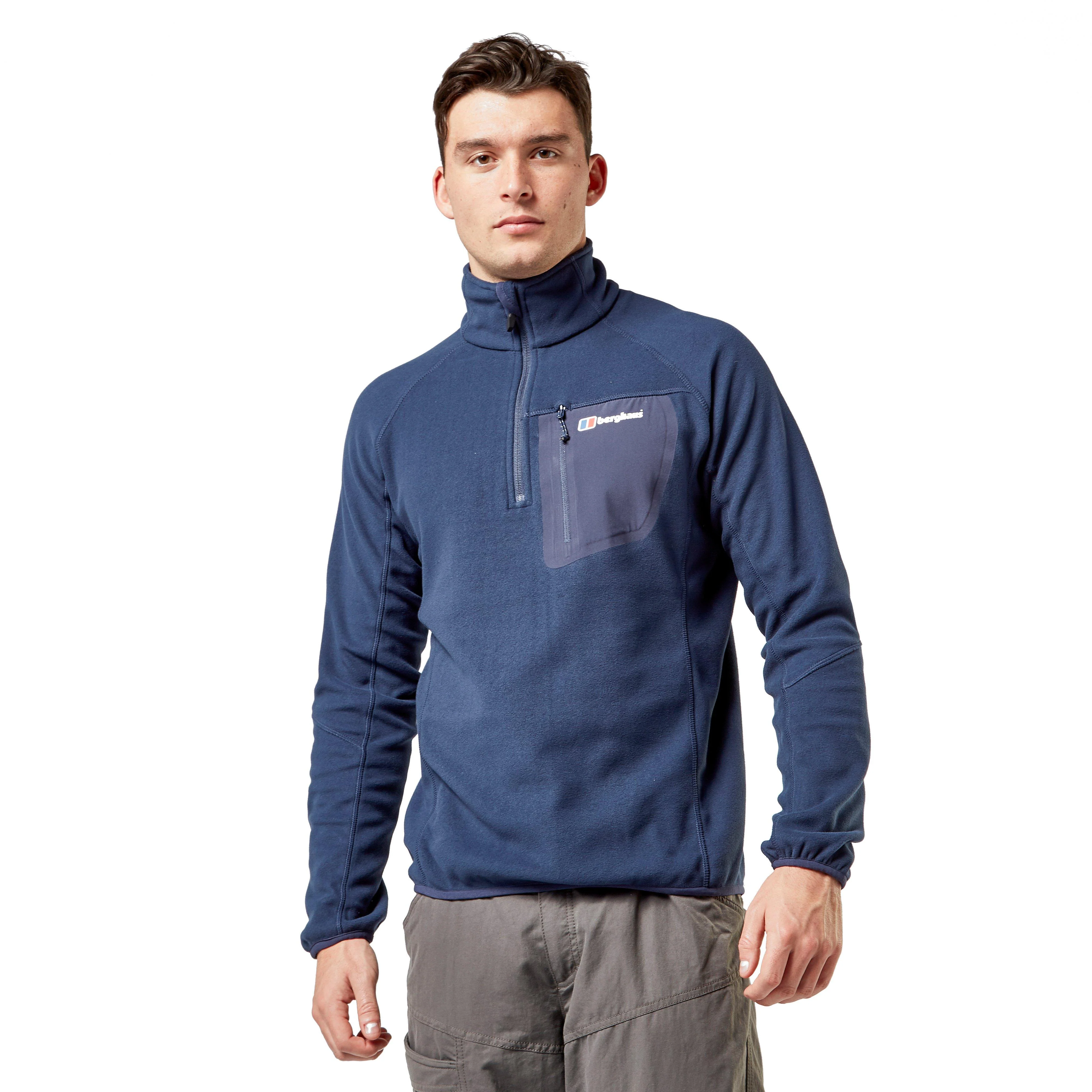 Men’s Kedron Fleece - Image 9