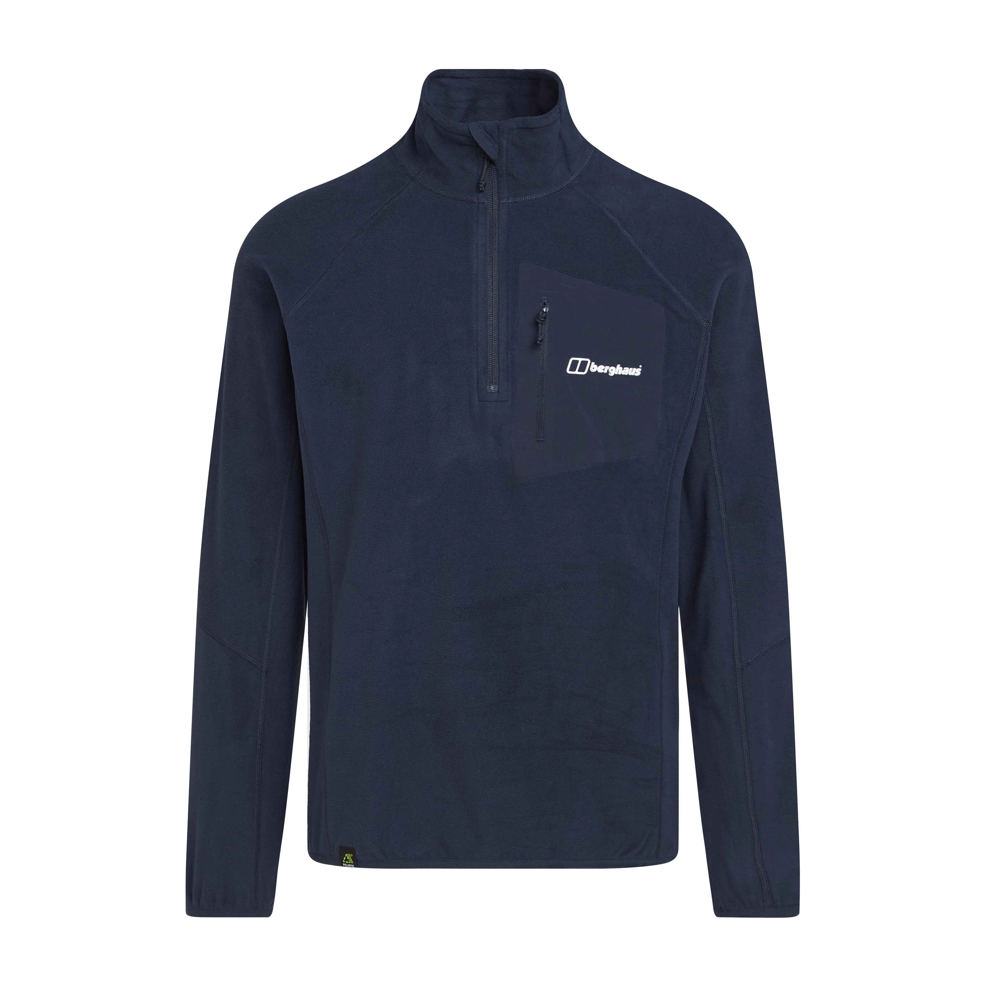 Men’s Kedron Half Zip Fleece - Image 8