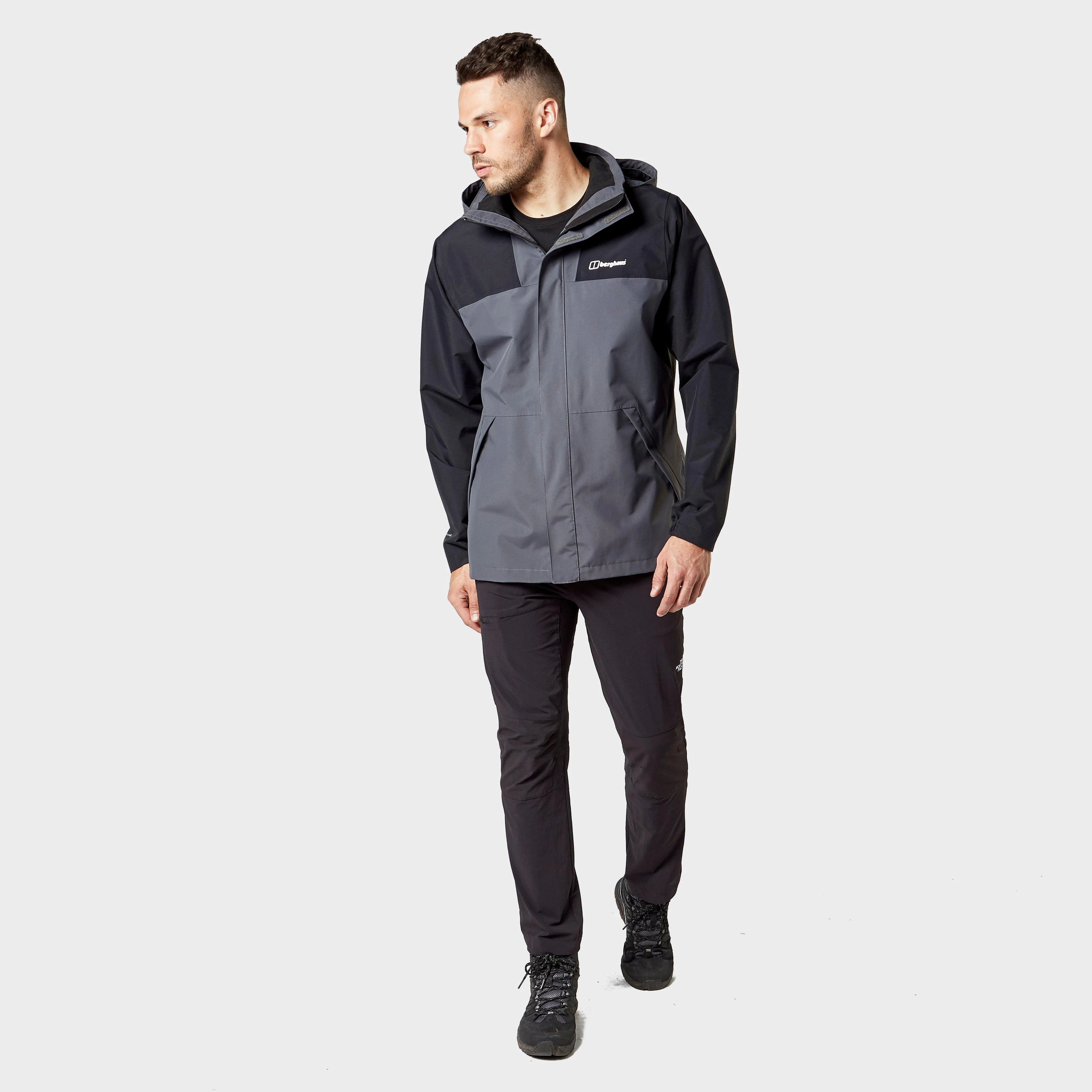 Men's Kinglas Pro Gemini 3 in 1 Waterproof Jacket - Image 3