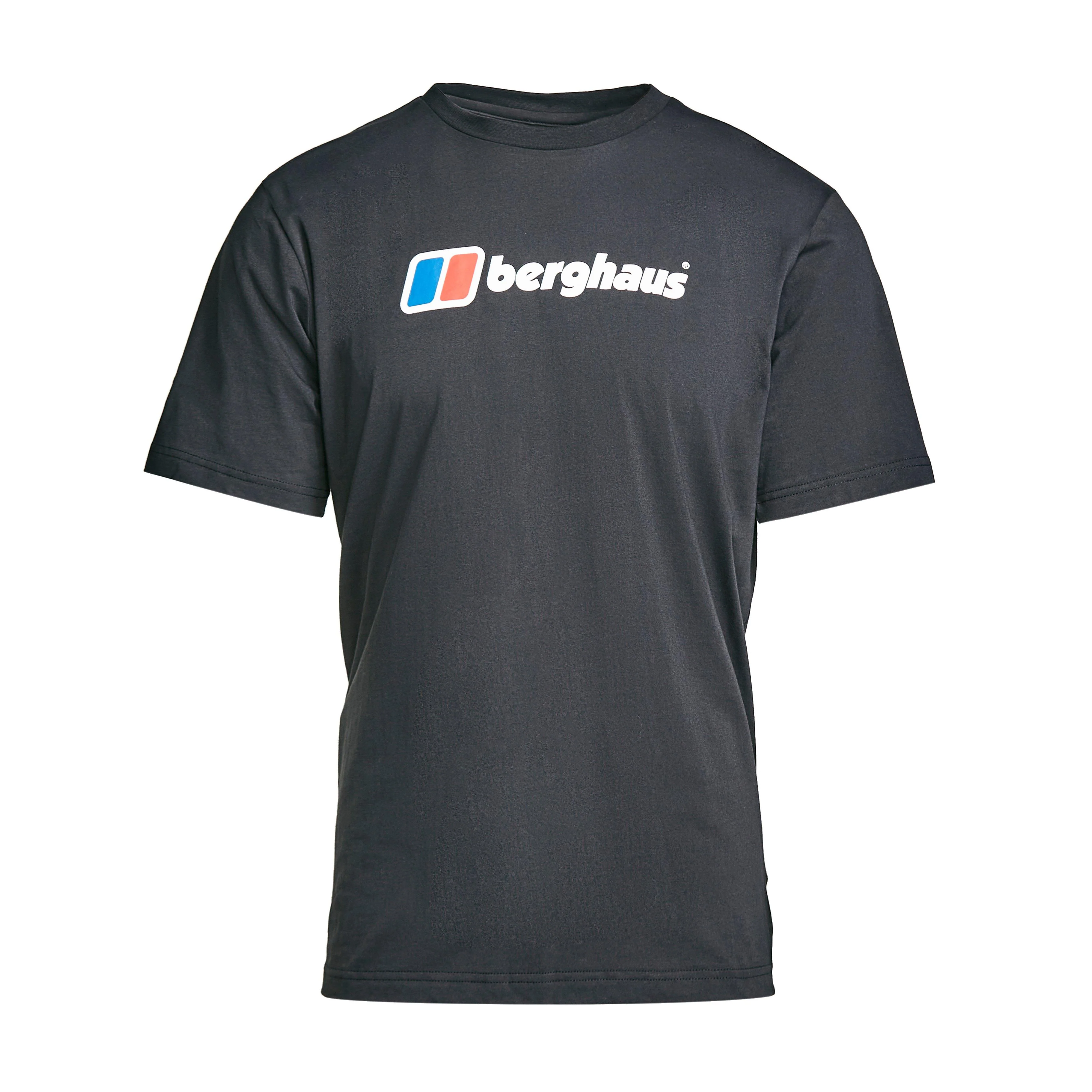Men’s Logo T-Shirt - Image 5