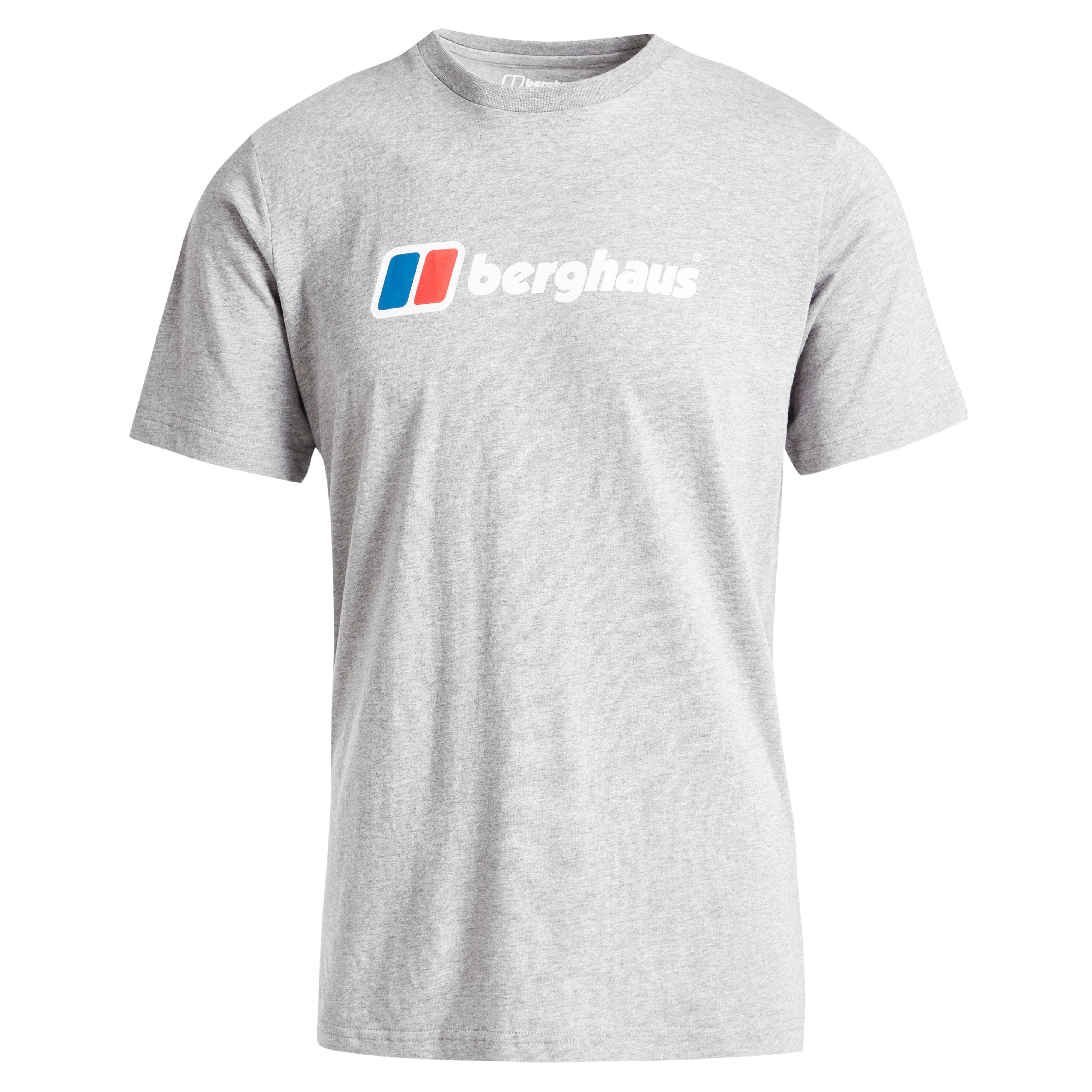 Men’s Logo T-Shirt - Image 5