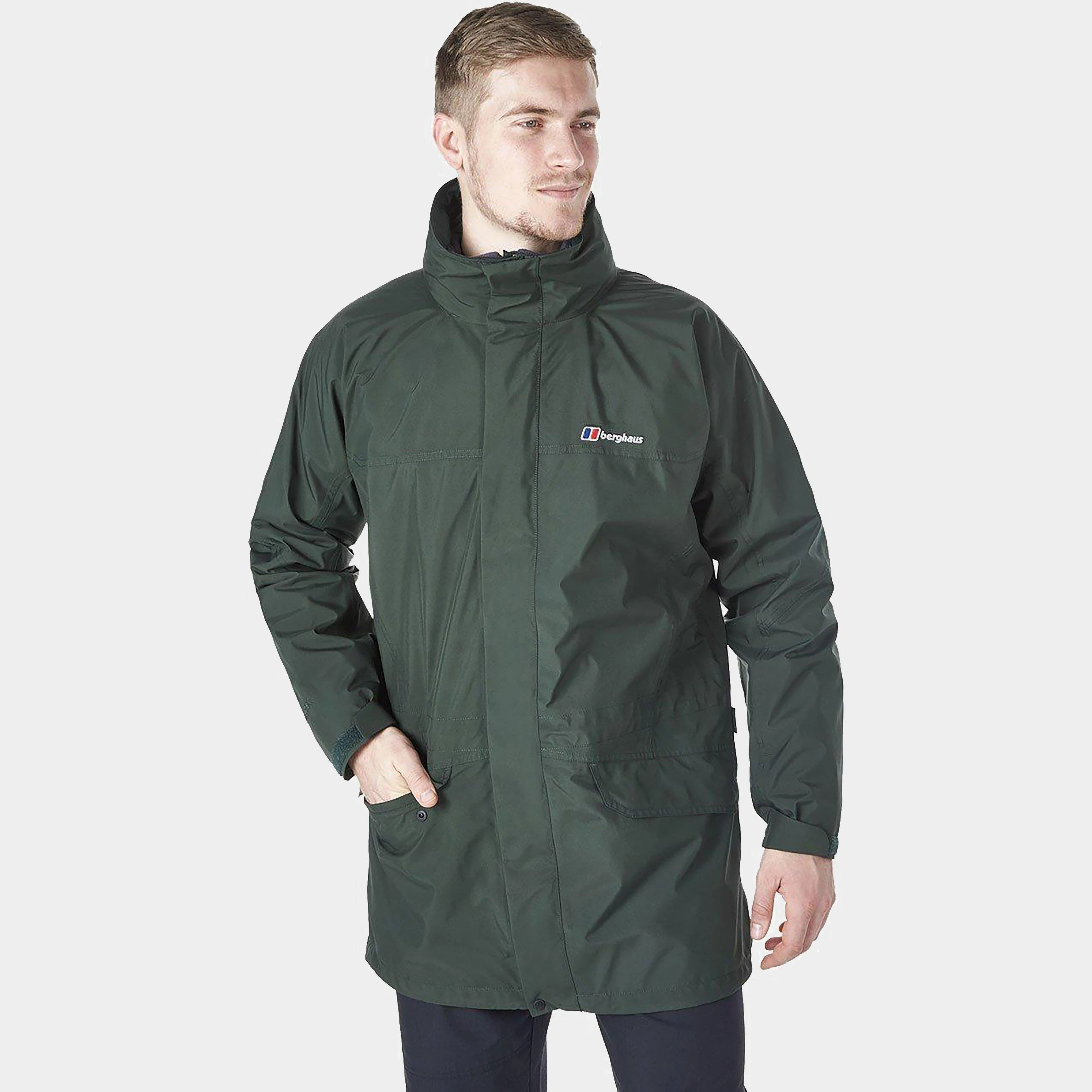 Men's Long Cornice IA GORE-TEX® Jacket - Image 5