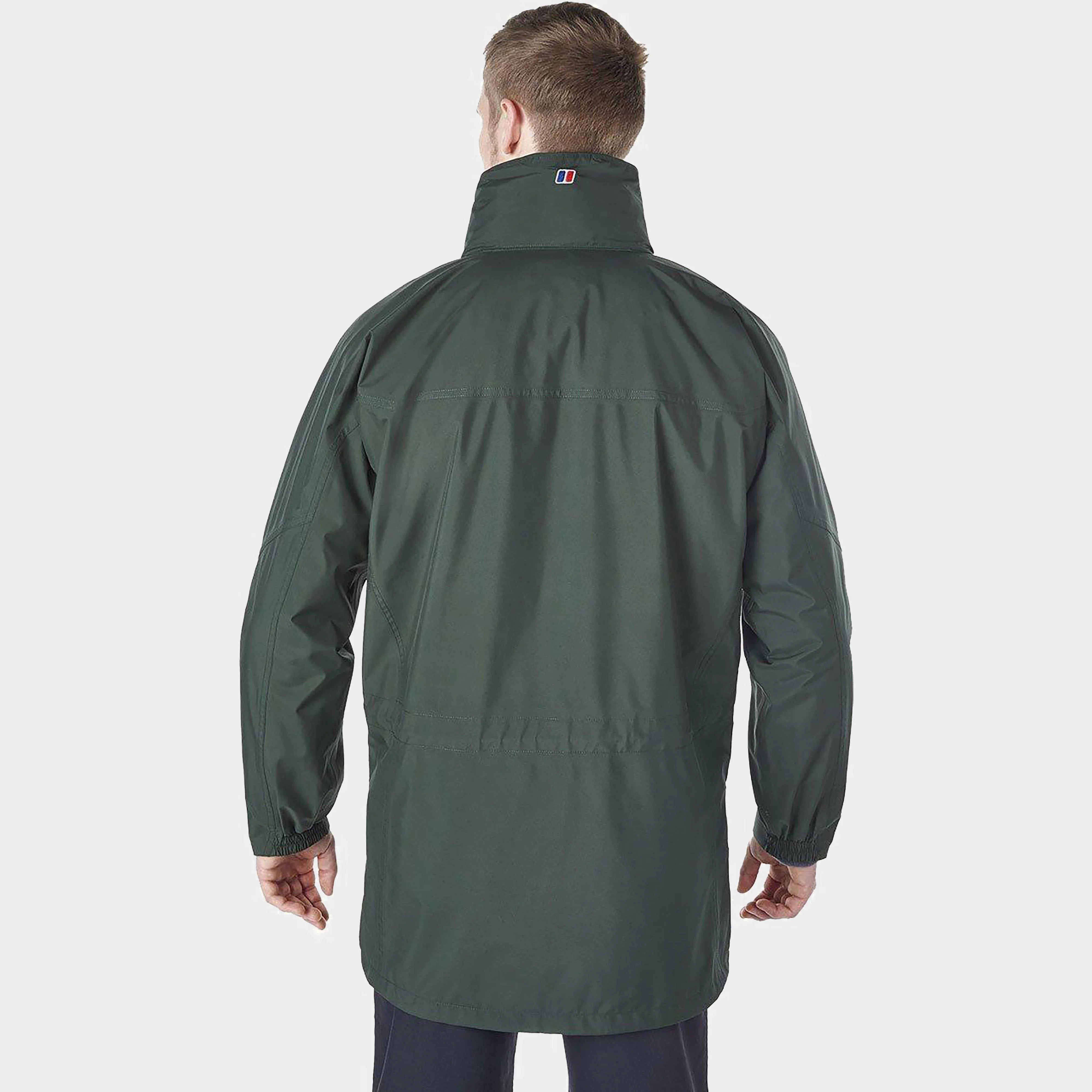 Men's Long Cornice IA GORE-TEX® Jacket - Image 6