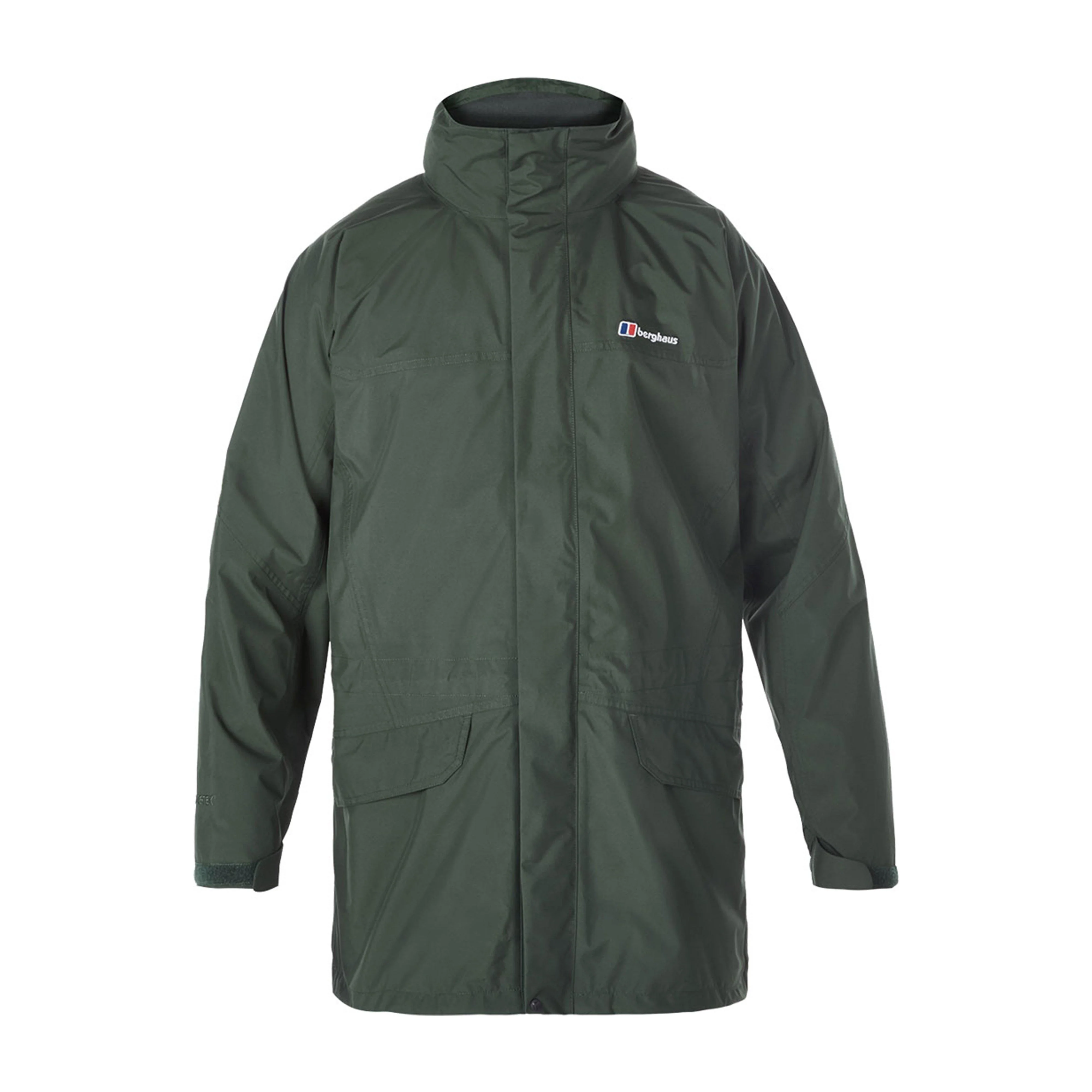 Men's Long Cornice IA GORE-TEX® Jacket - Image 7