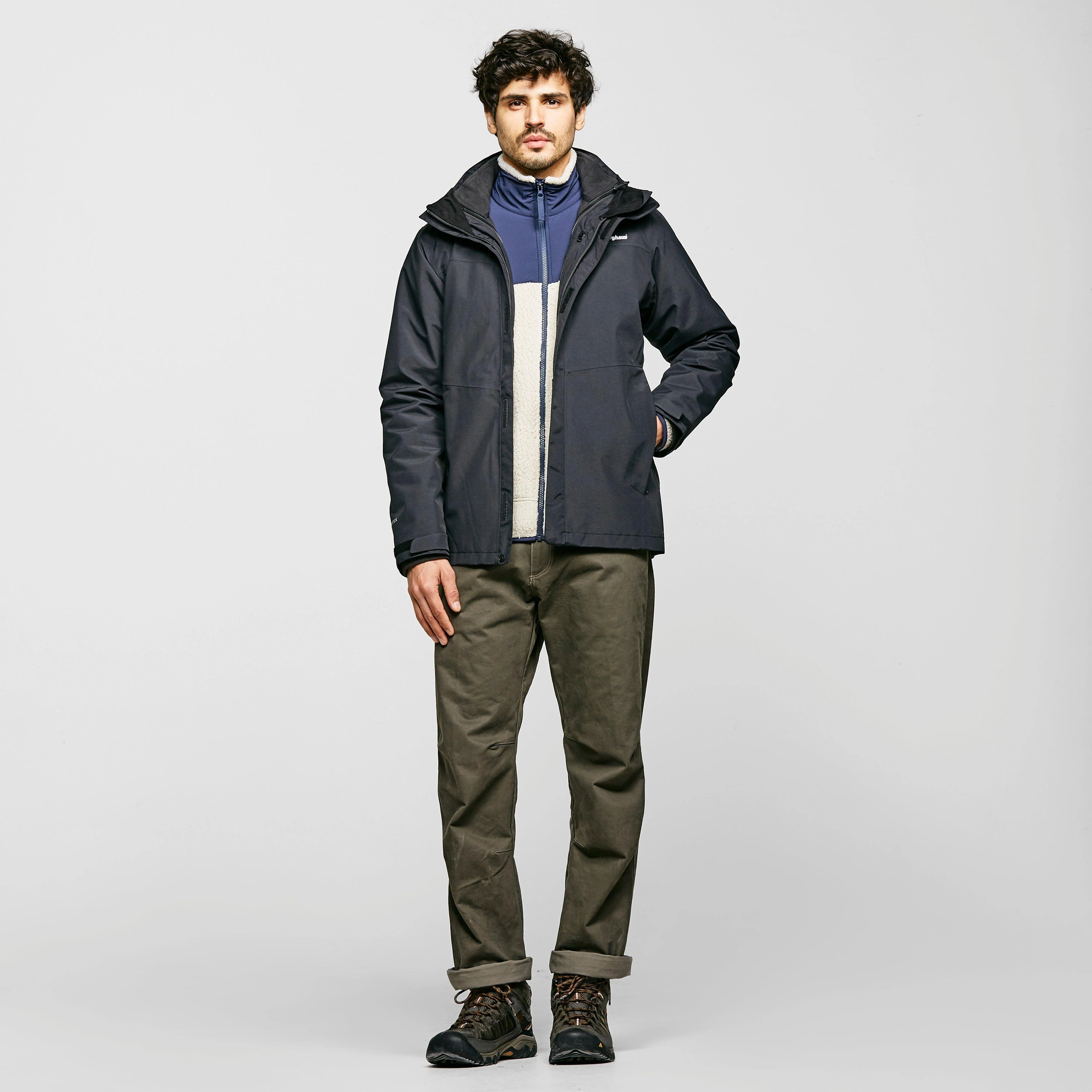 Men’s Maitland 3-in-1 Jacket - Image 3