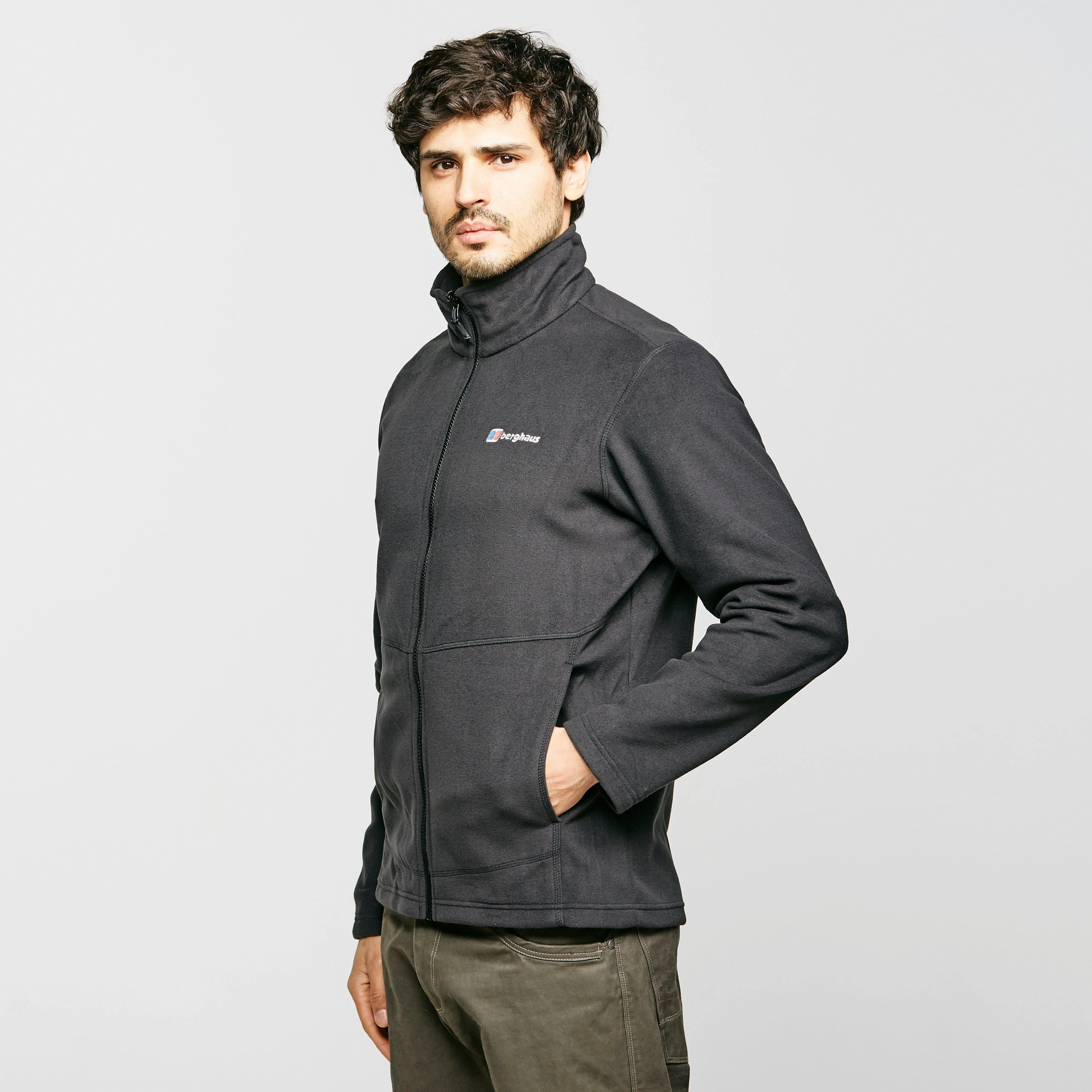 Men’s Maitland 3-in-1 Jacket - Image 4