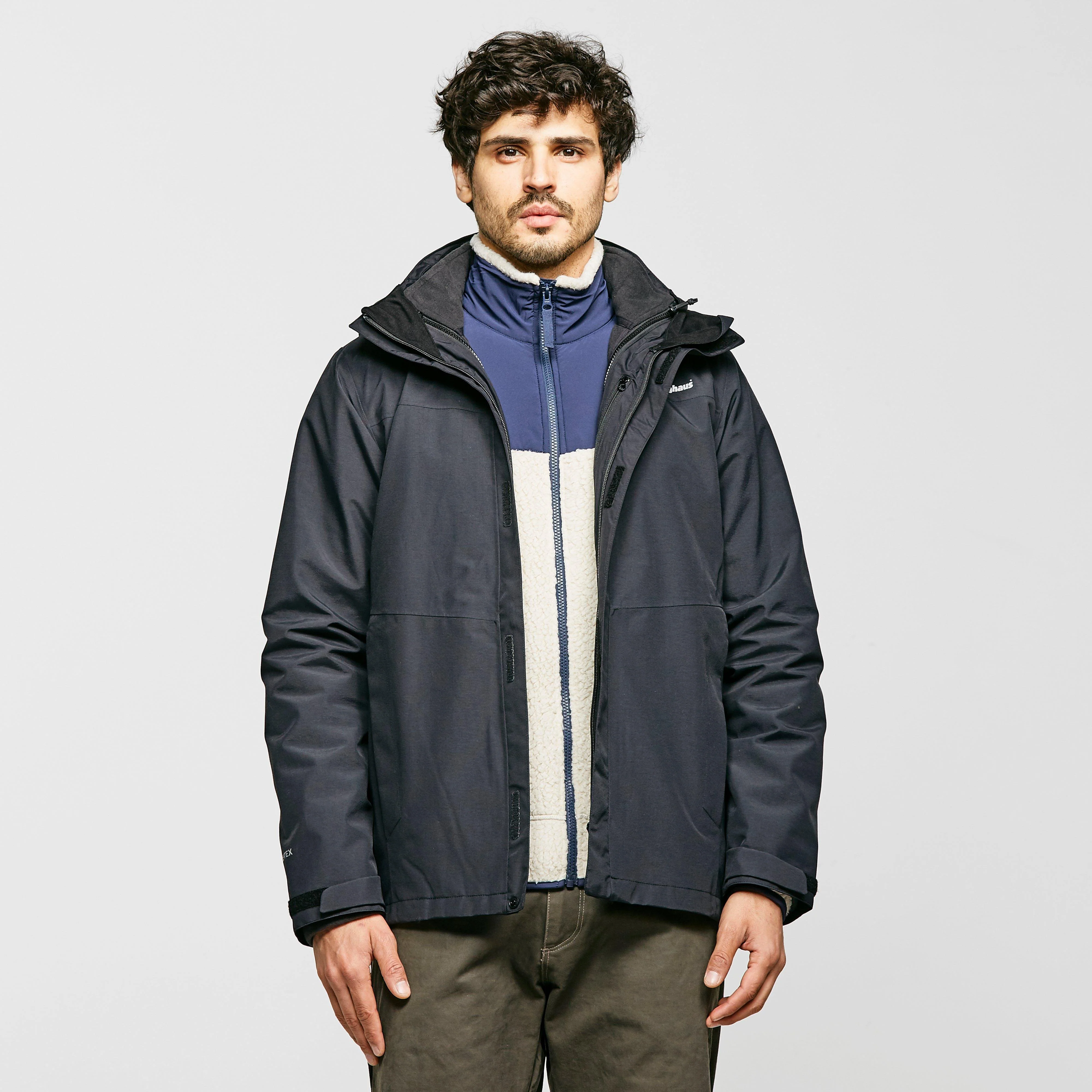 Men’s Maitland 3-in-1 Jacket - Image 5