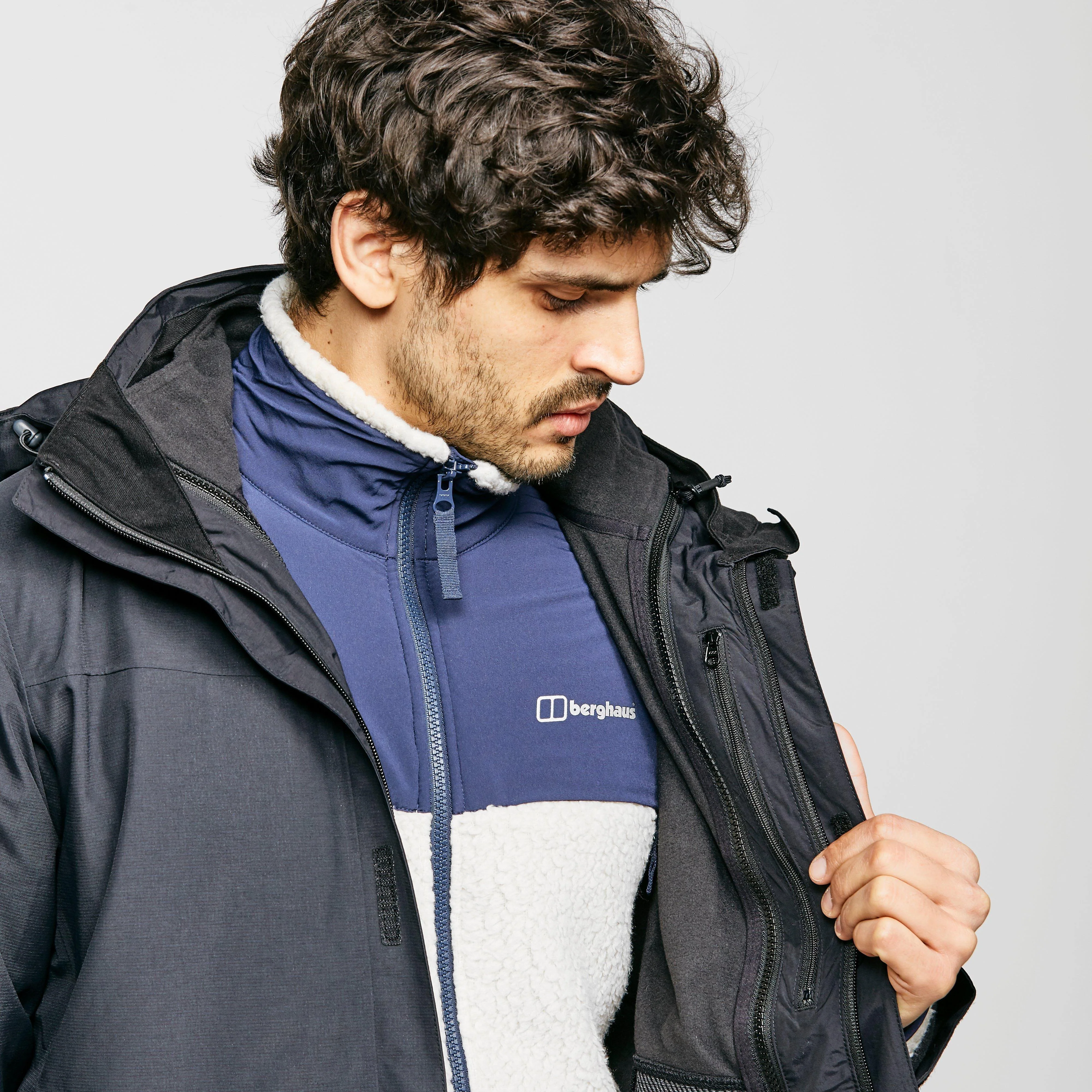 Men’s Maitland 3-in-1 Jacket - Image 6
