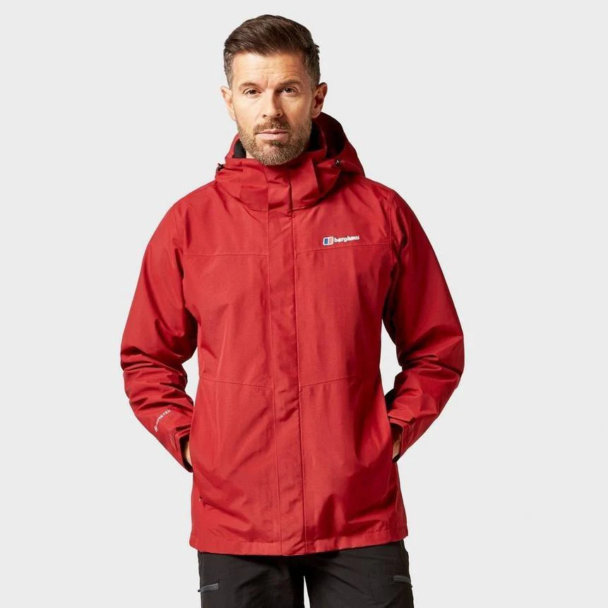 Men's Maitland GORE-TEX® IA Waterproof Jacket - Image 9