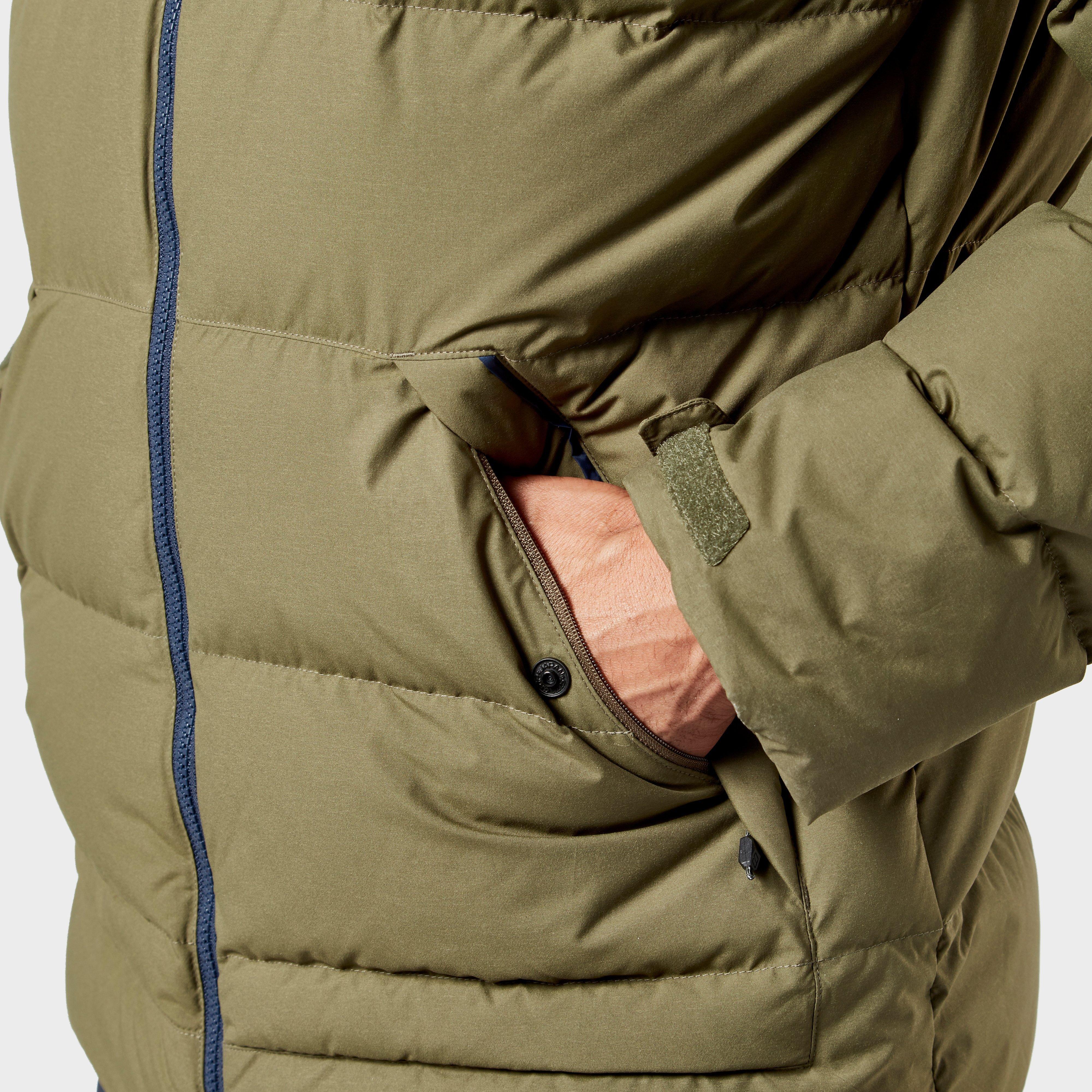 Men's Mavora Down Insulated Jacket - Image 6