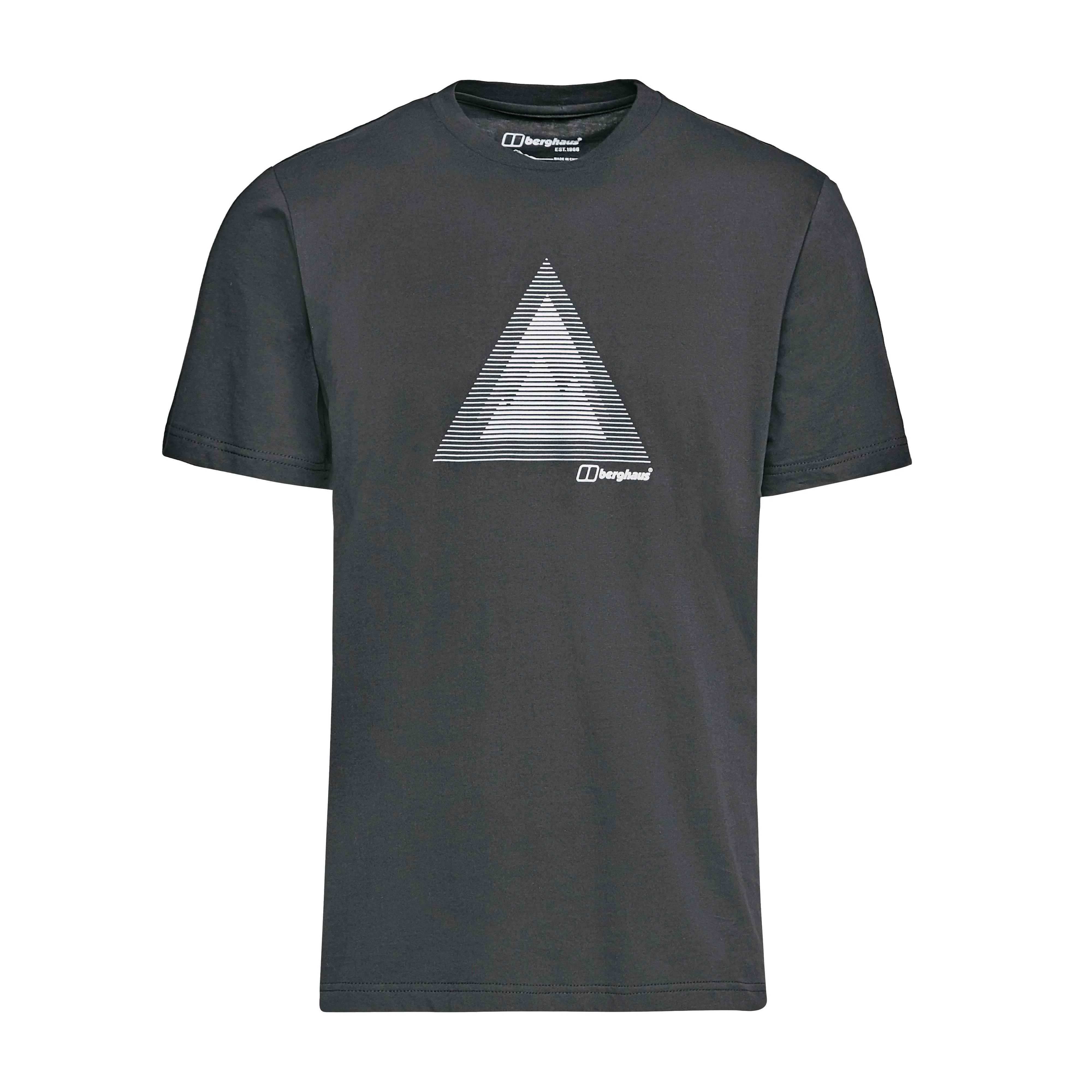 Men’s Modern Mountain T-Shirt - Image 7