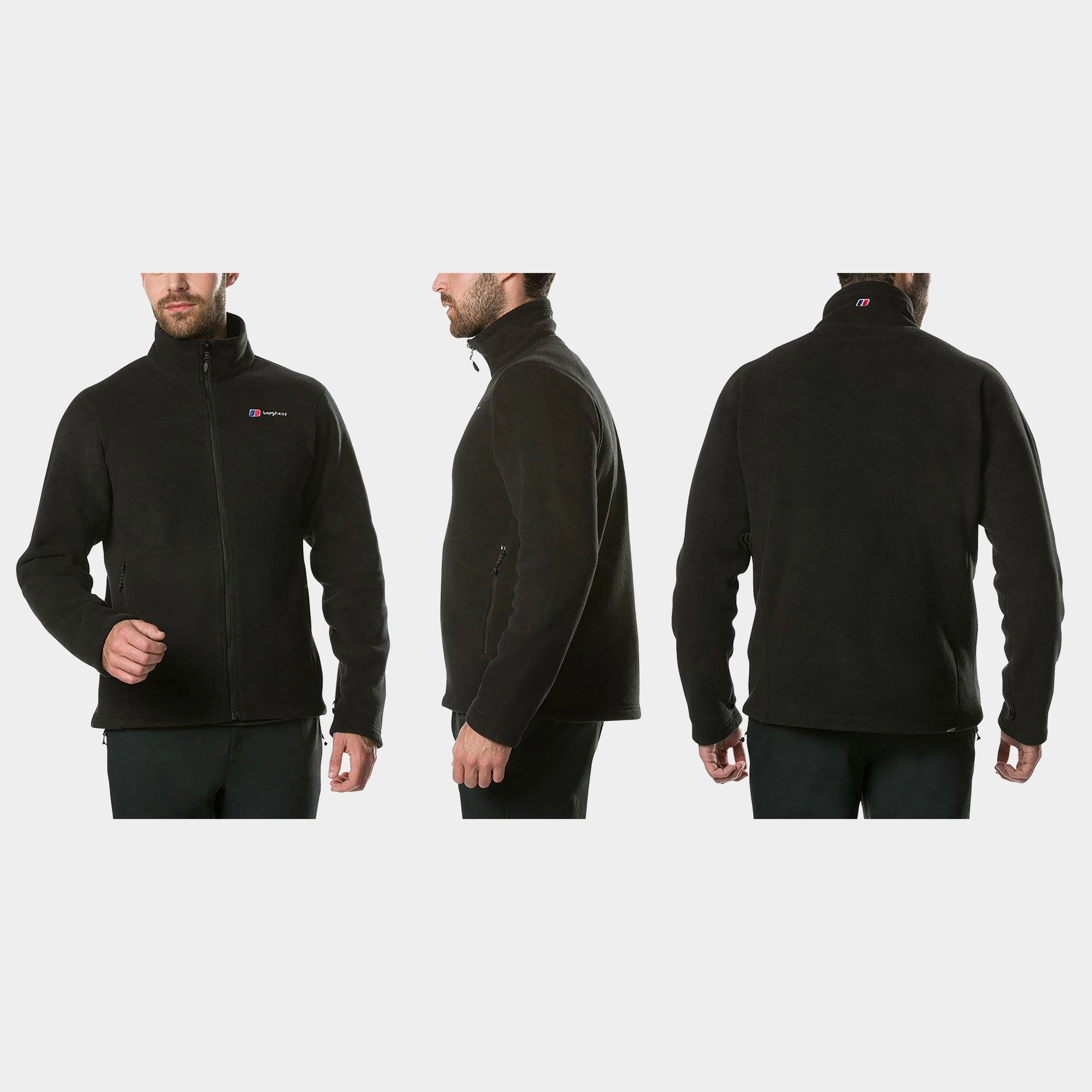 Men's Prism PT Jacket IA - Image 2