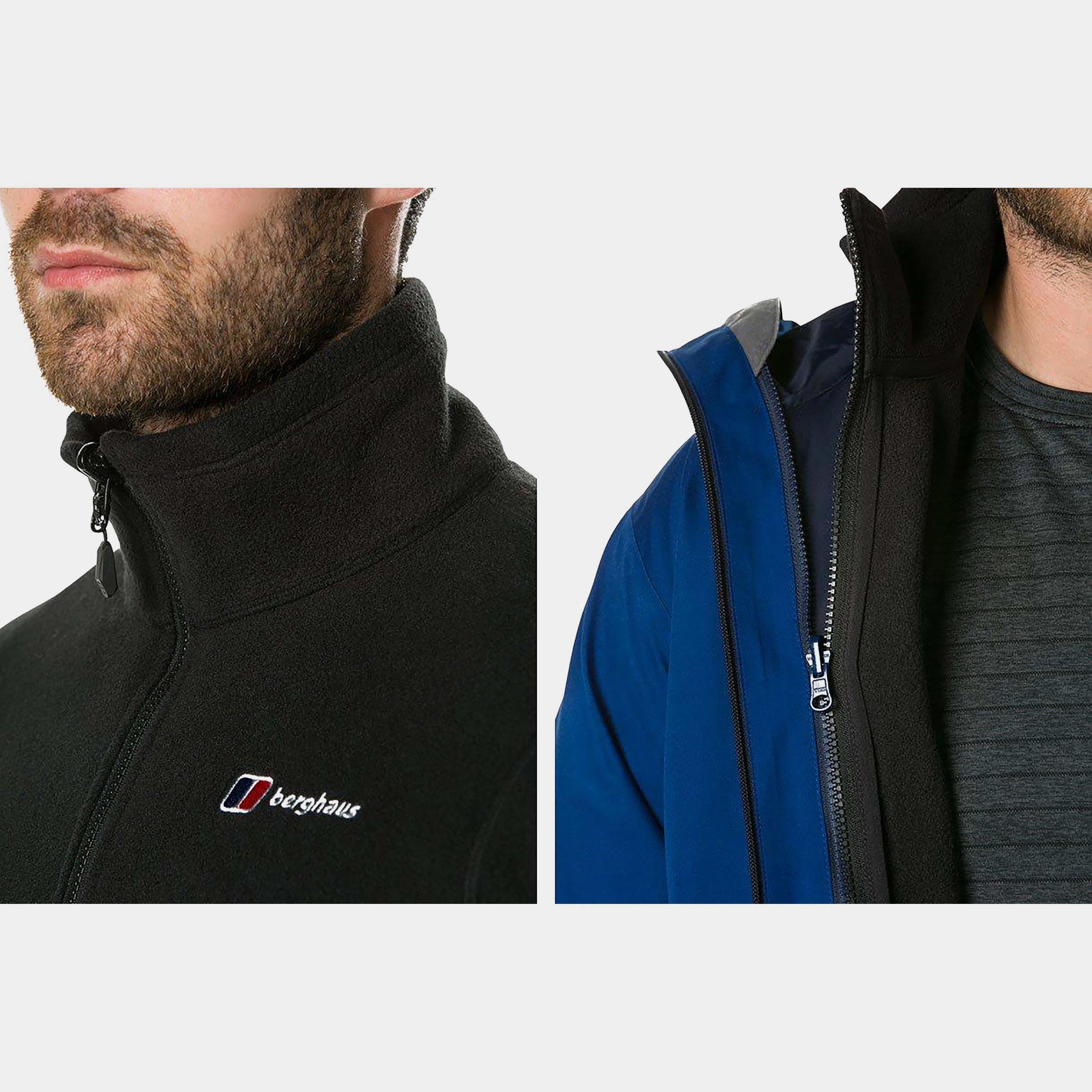 Men's Prism PT Jacket IA - Image 3