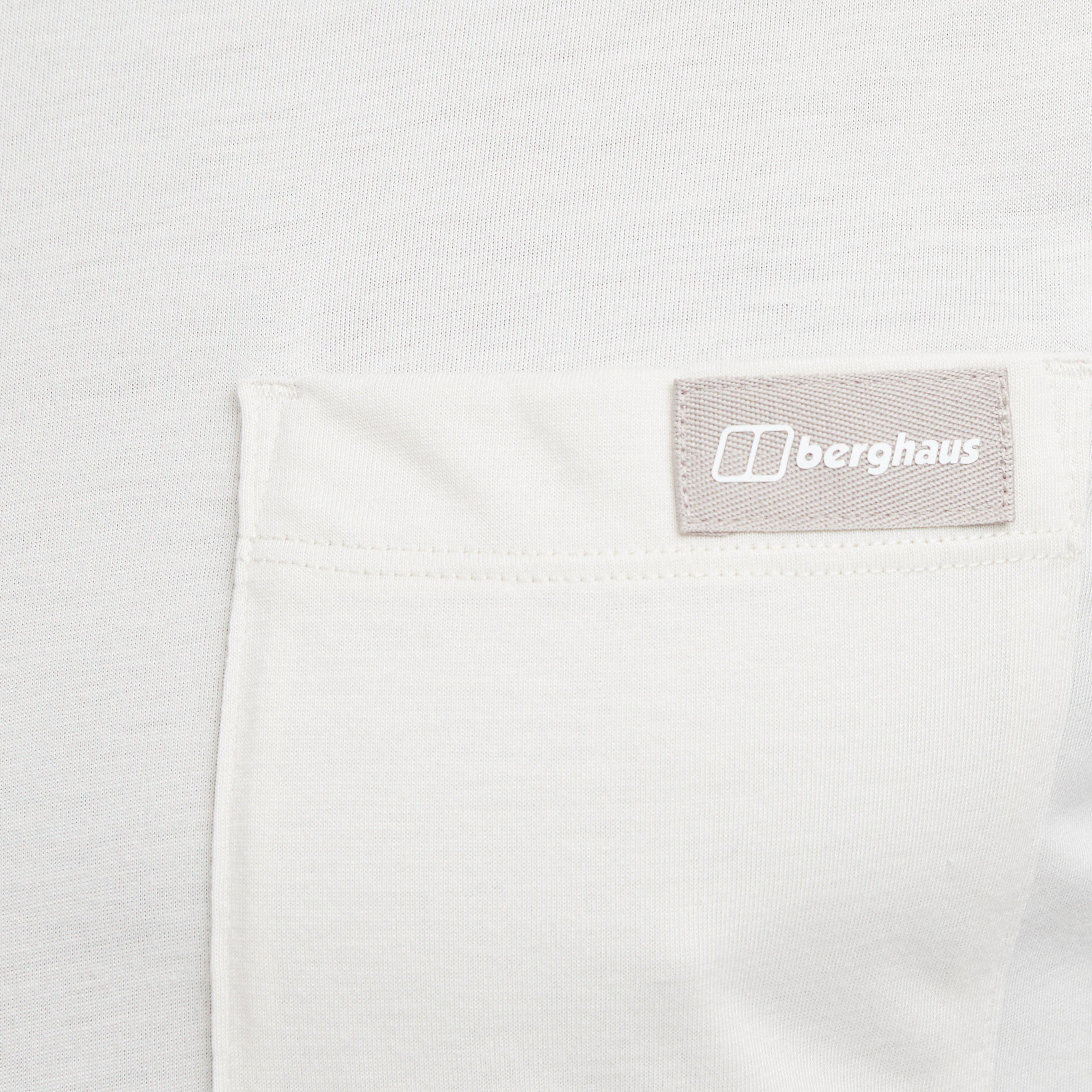 Men’s Relaxed Short Sleeve Tech T-Shirt - Image 15