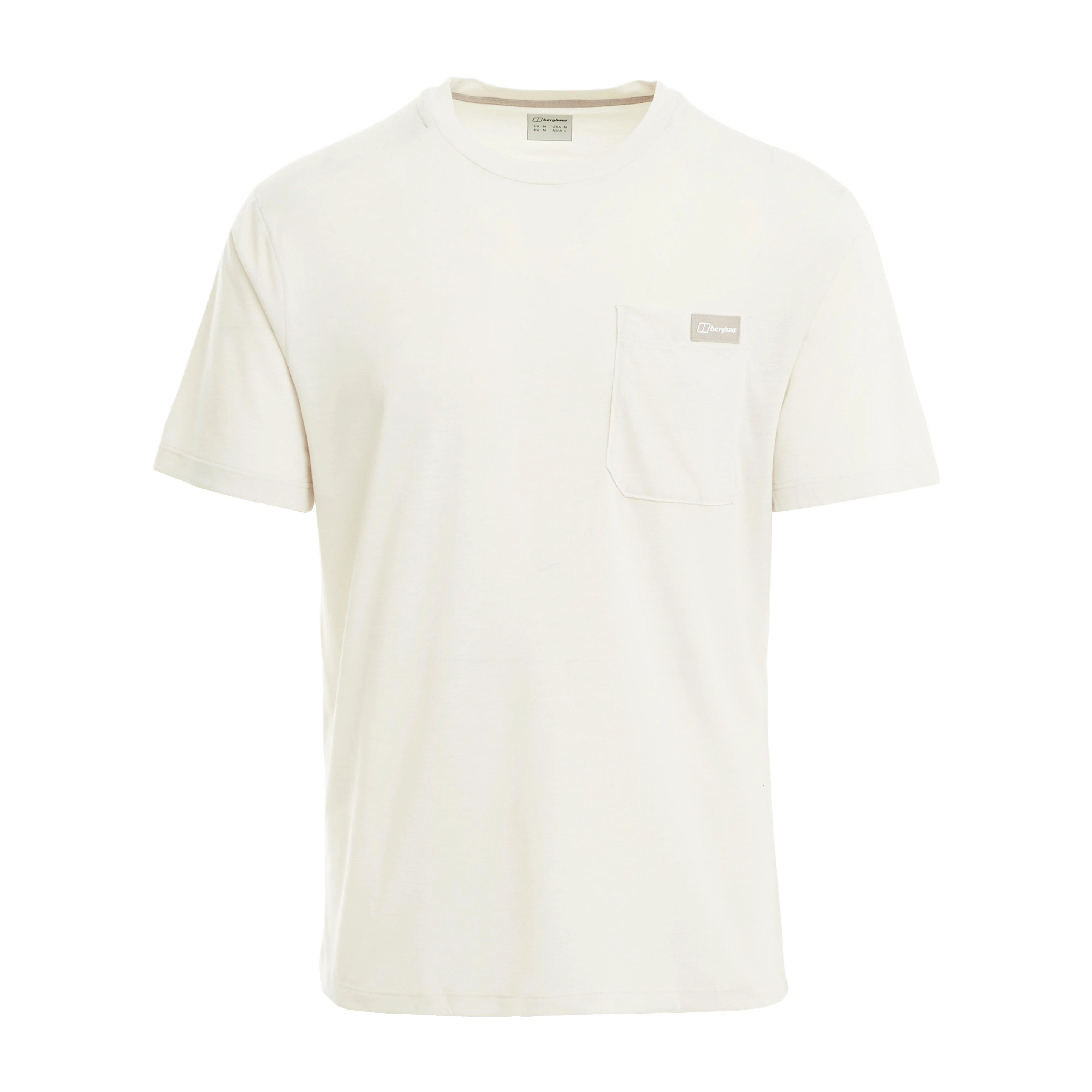 Men’s Relaxed Short Sleeve Tech T-Shirt - Image 17