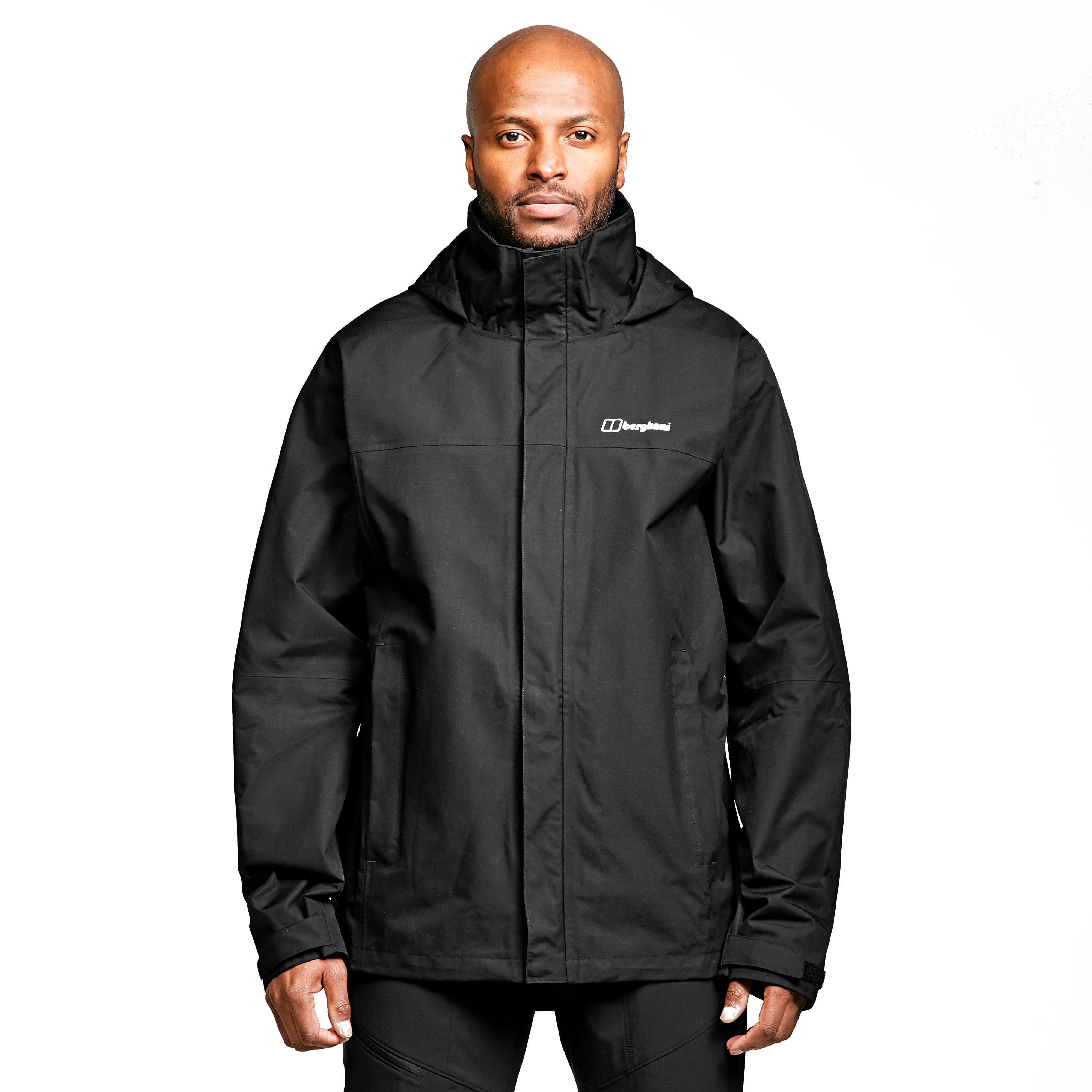 Men’s RG Alpha 2.0 Waterproof Jacket - Image 11