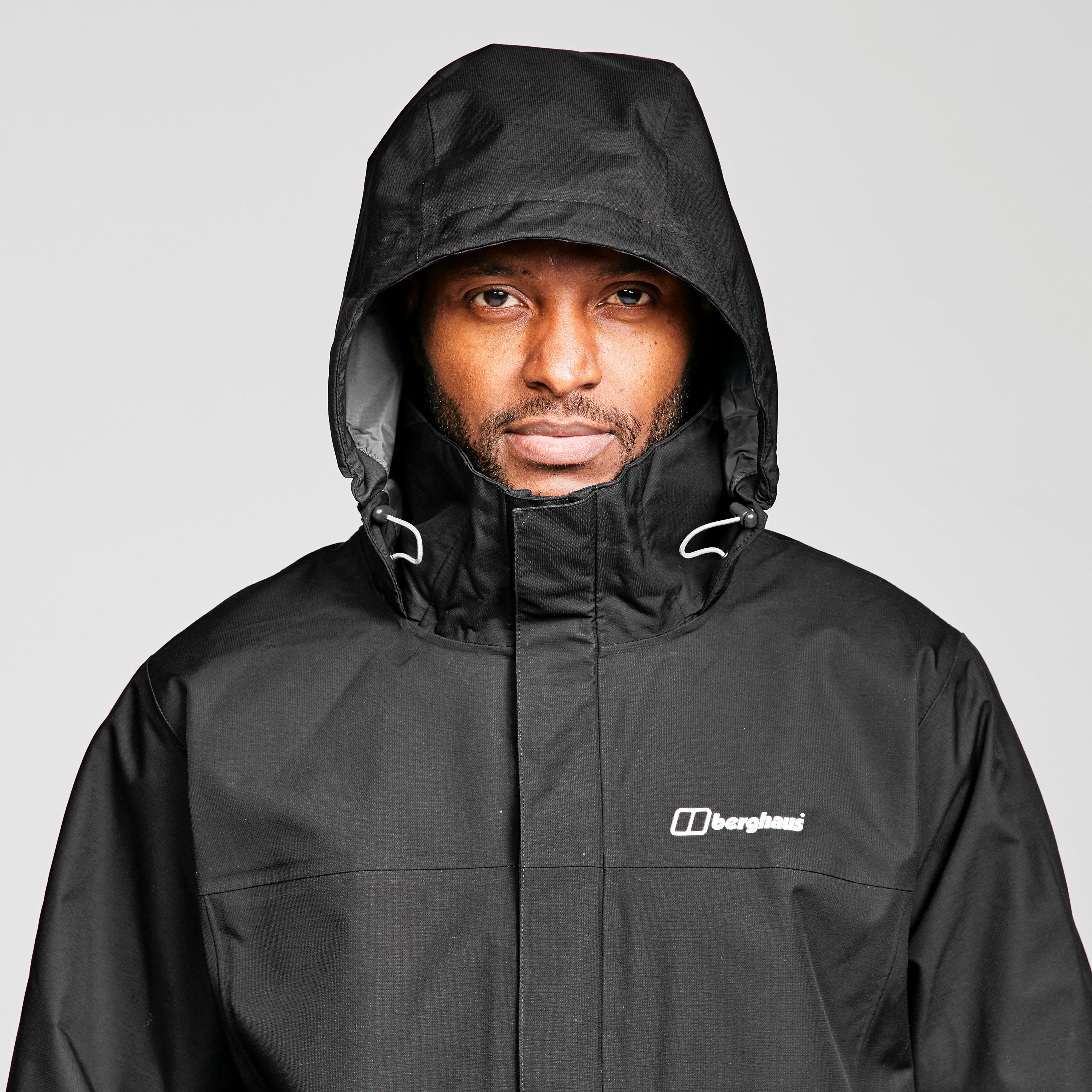 Men’s RG Alpha 2.0 Waterproof Jacket - Image 4