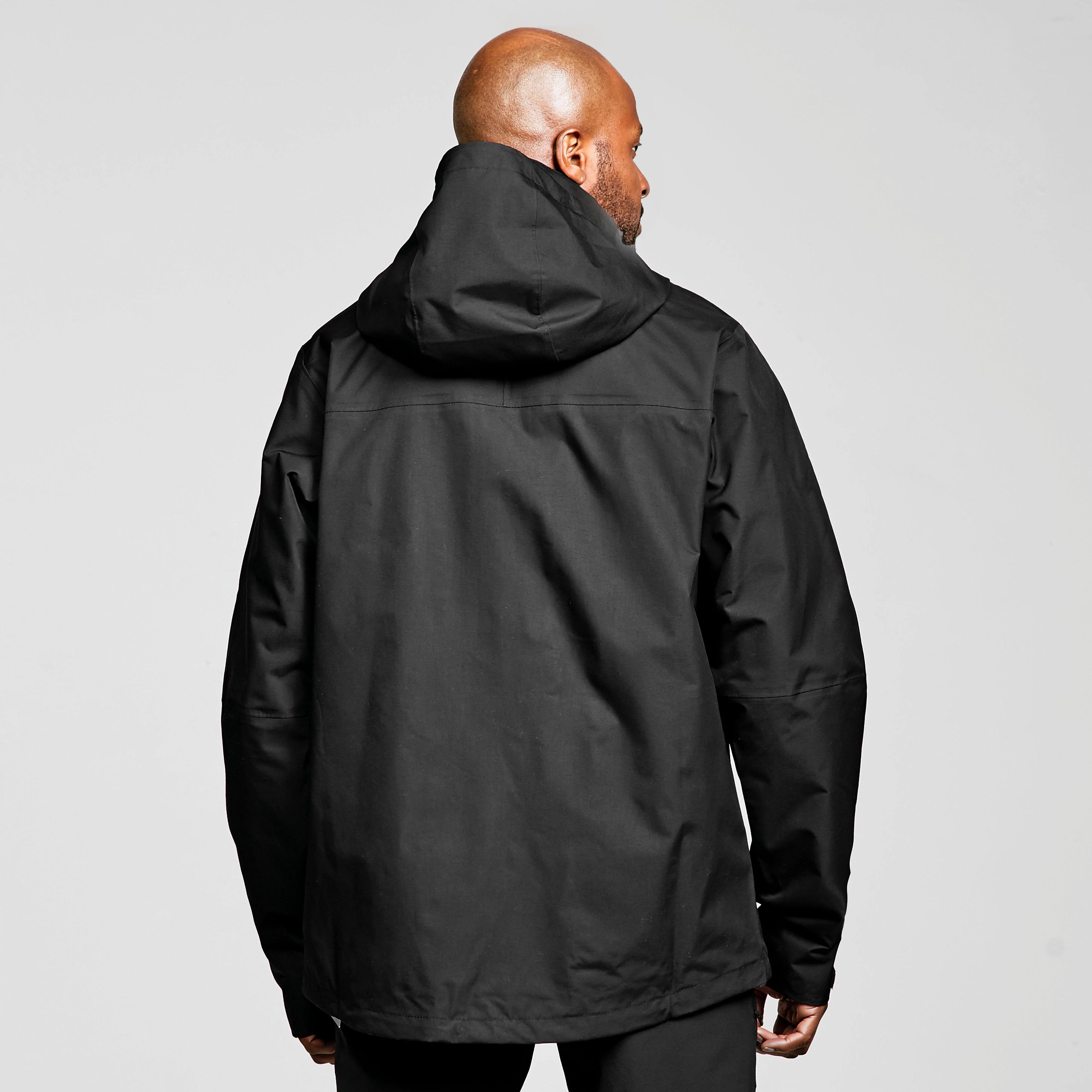Men’s RG Alpha 2.0 Waterproof Jacket - Image 9