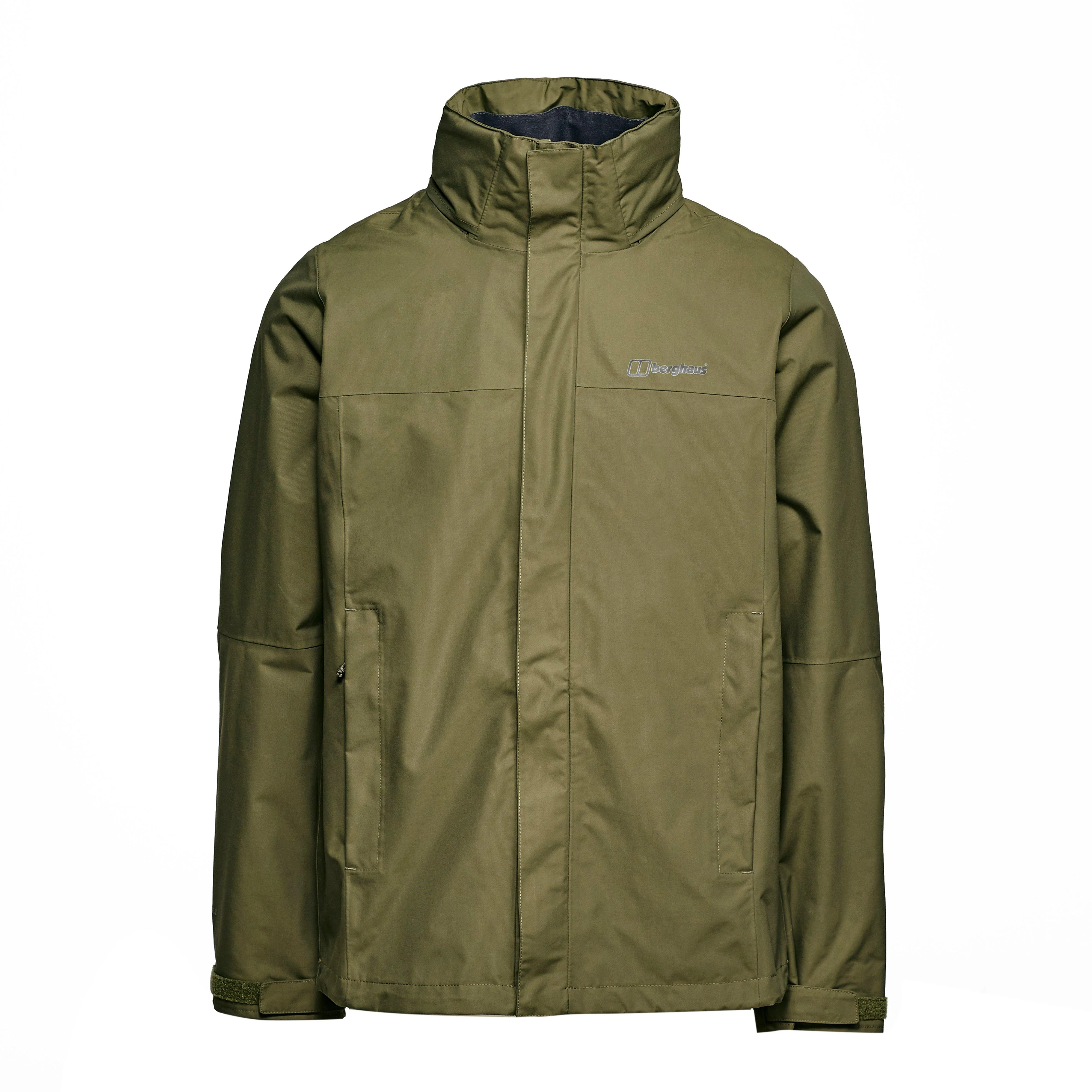 Men’s RG Alpha 2.0 Waterproof Jacket - Image 11
