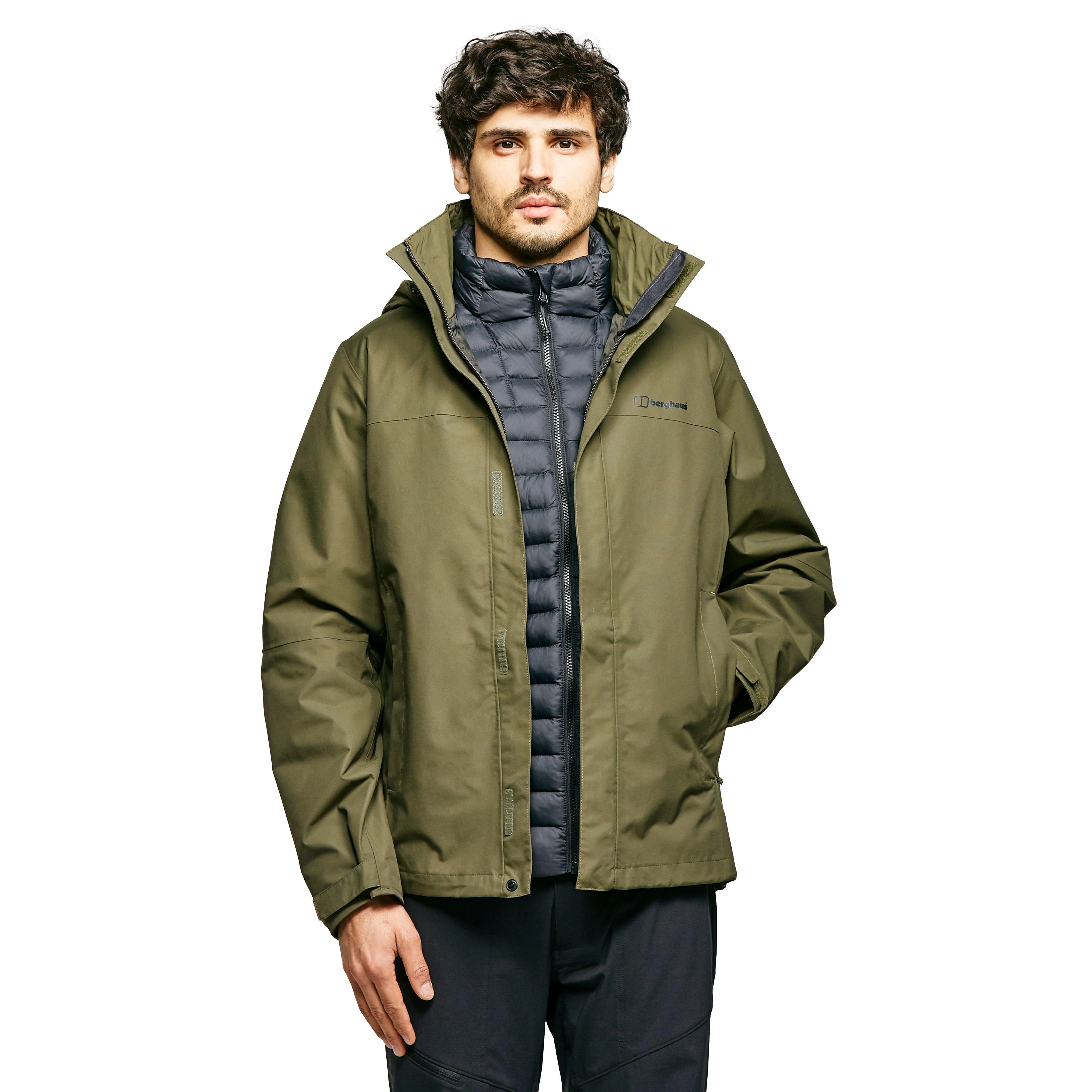 Men’s RG Alpha 2.0 Waterproof Jacket - Image 12