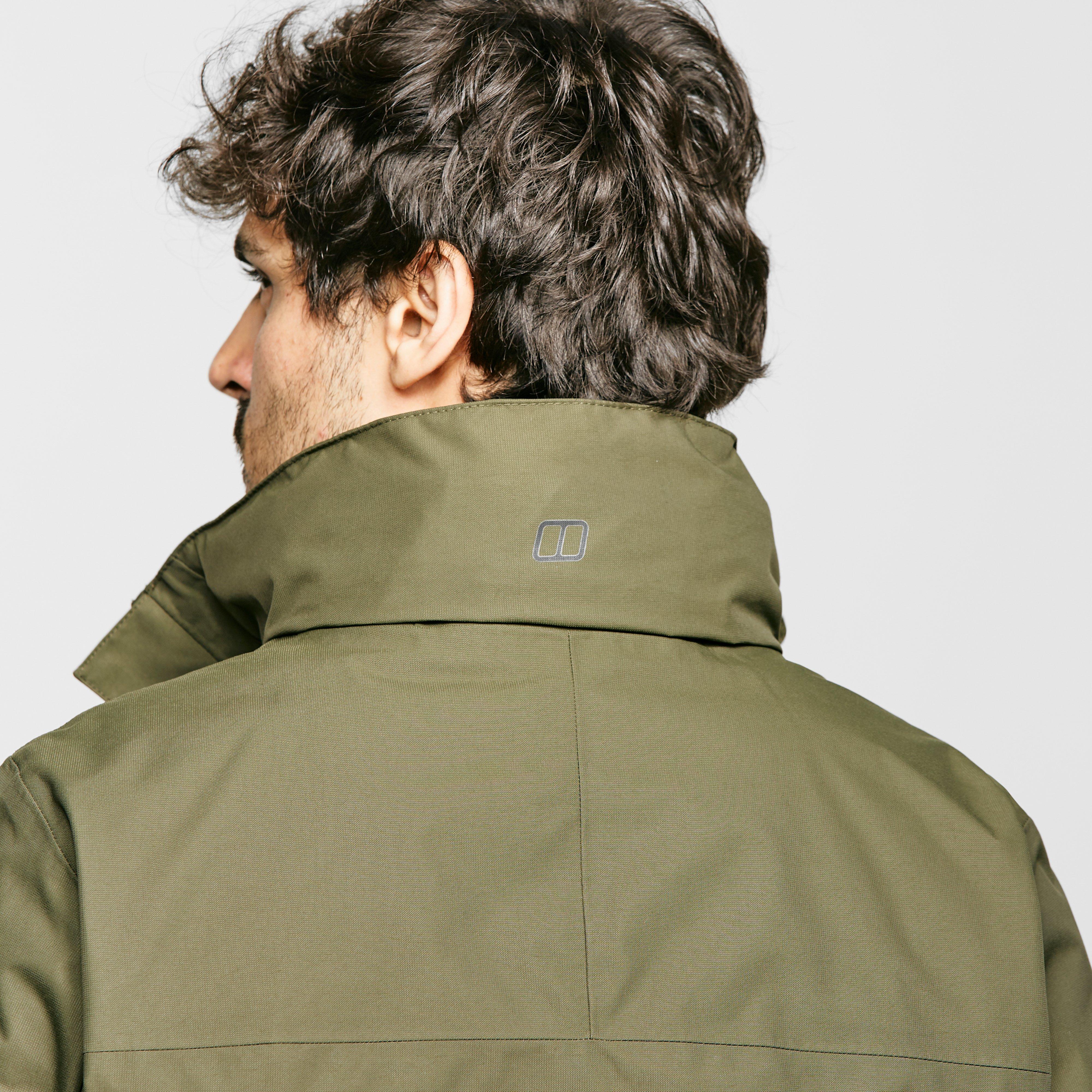 Men’s RG Alpha 2.0 Waterproof Jacket - Image 7