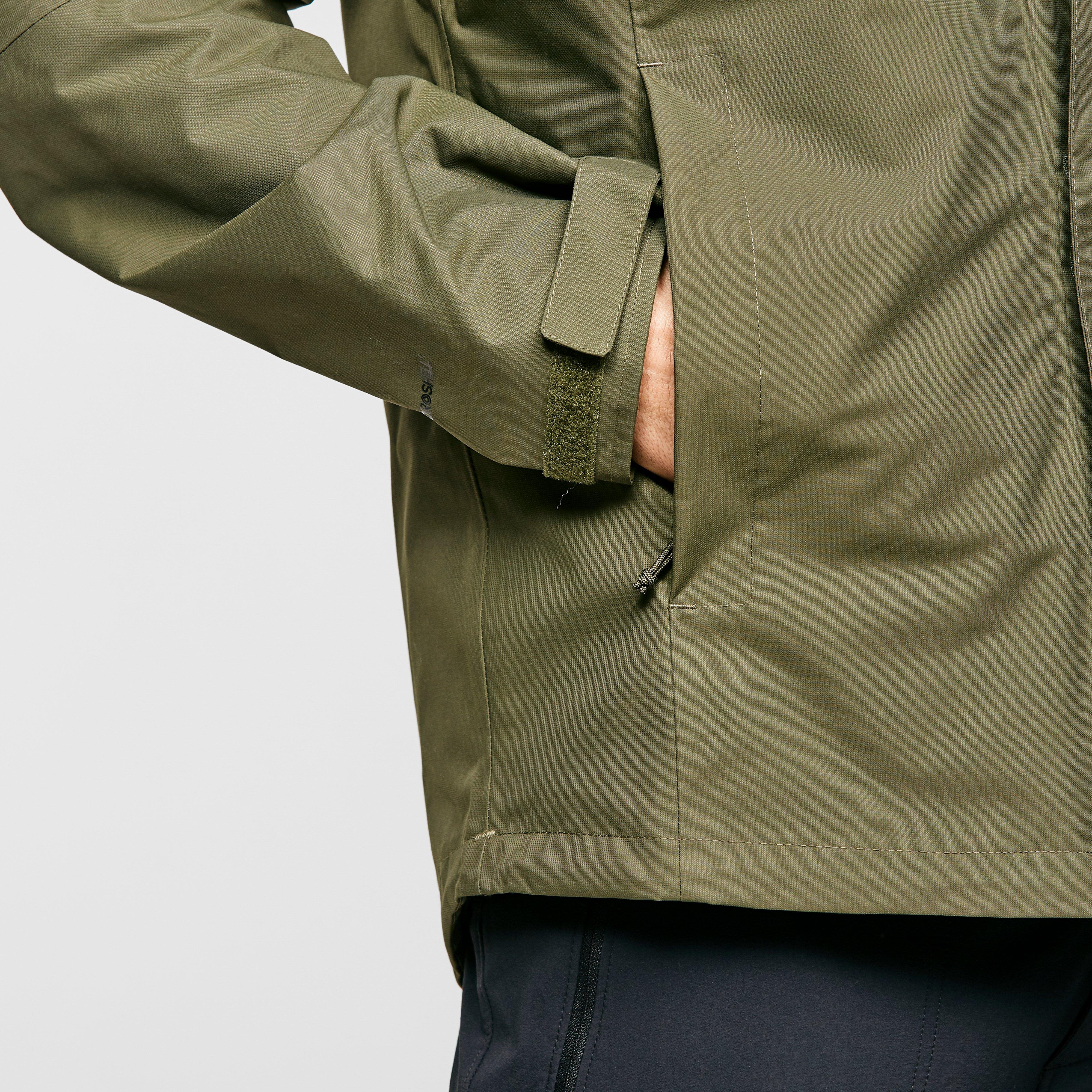 Men’s RG Alpha 2.0 Waterproof Jacket - Image 9