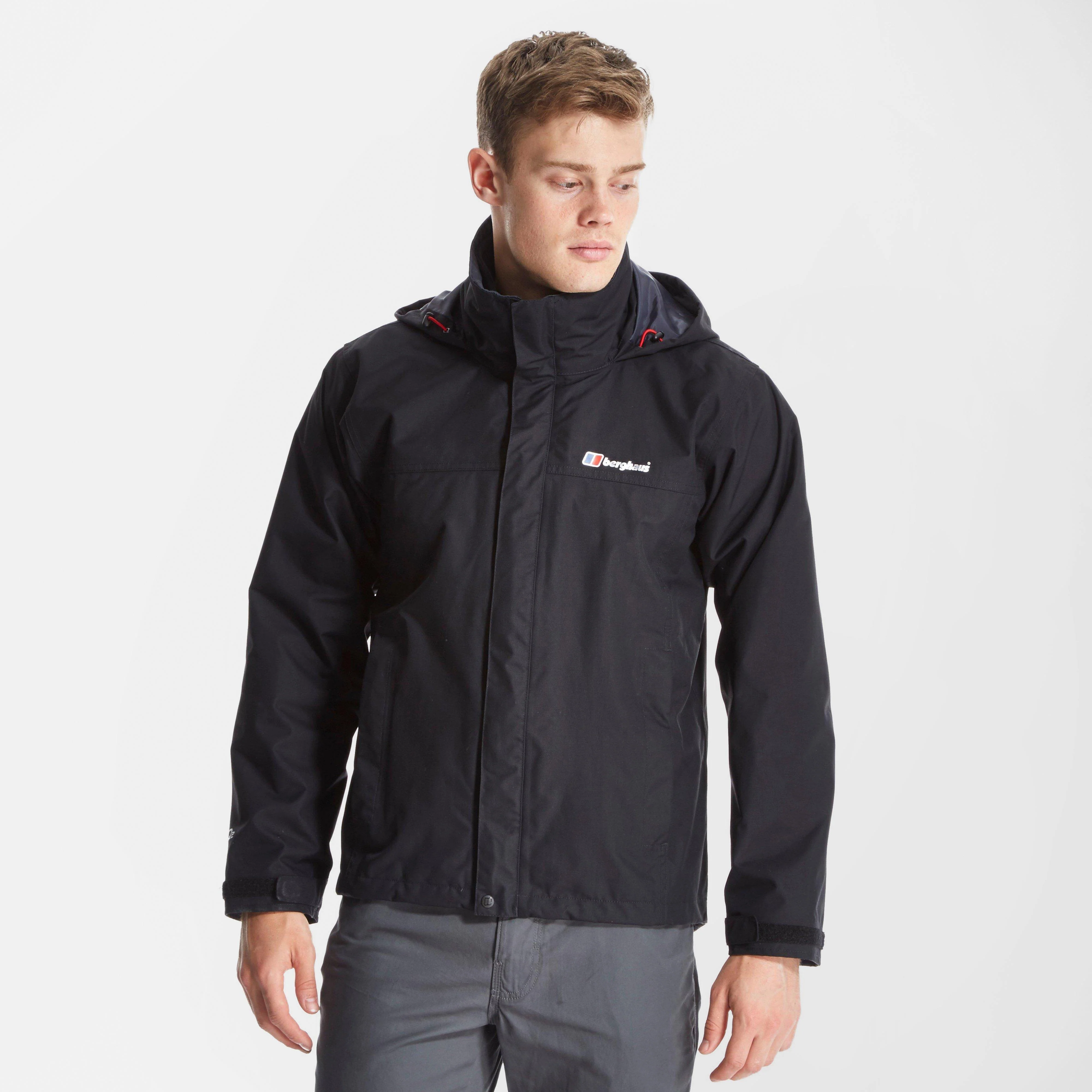Men's RG Alpha 3 in 1 Jacket