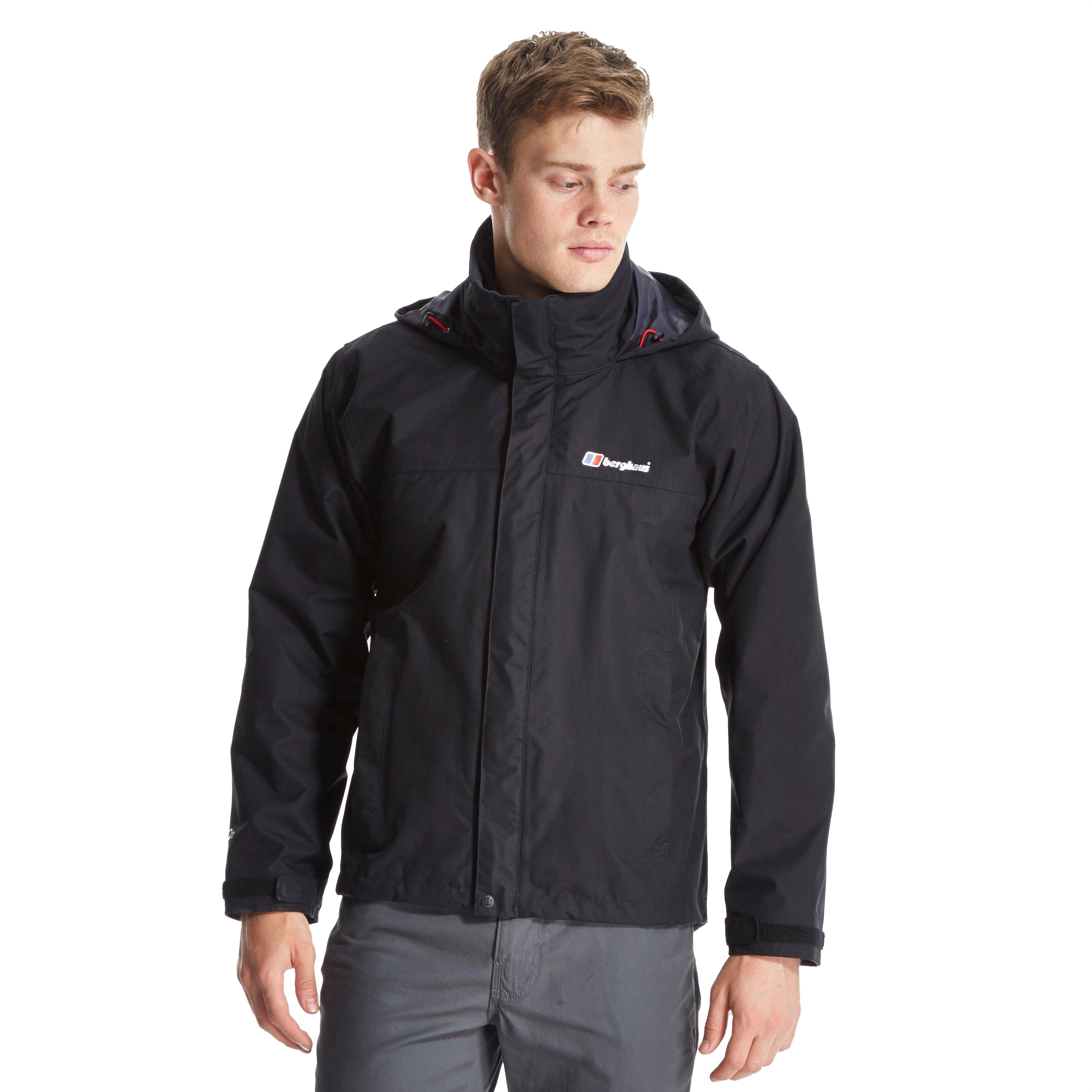 Men's RG Alpha 3 in 1 Jacket - Image 11