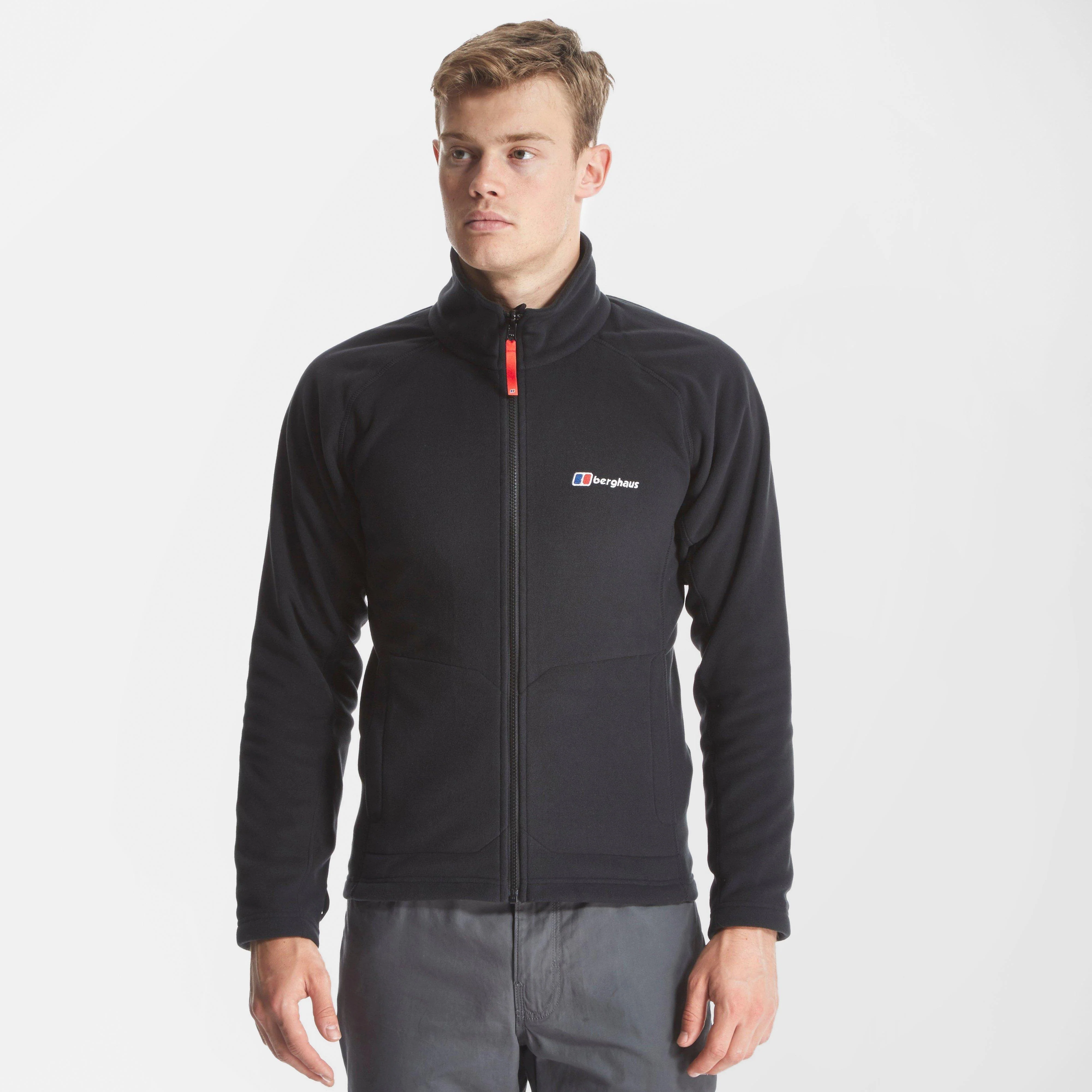 Men's RG Alpha 3 in 1 Jacket - Image 3