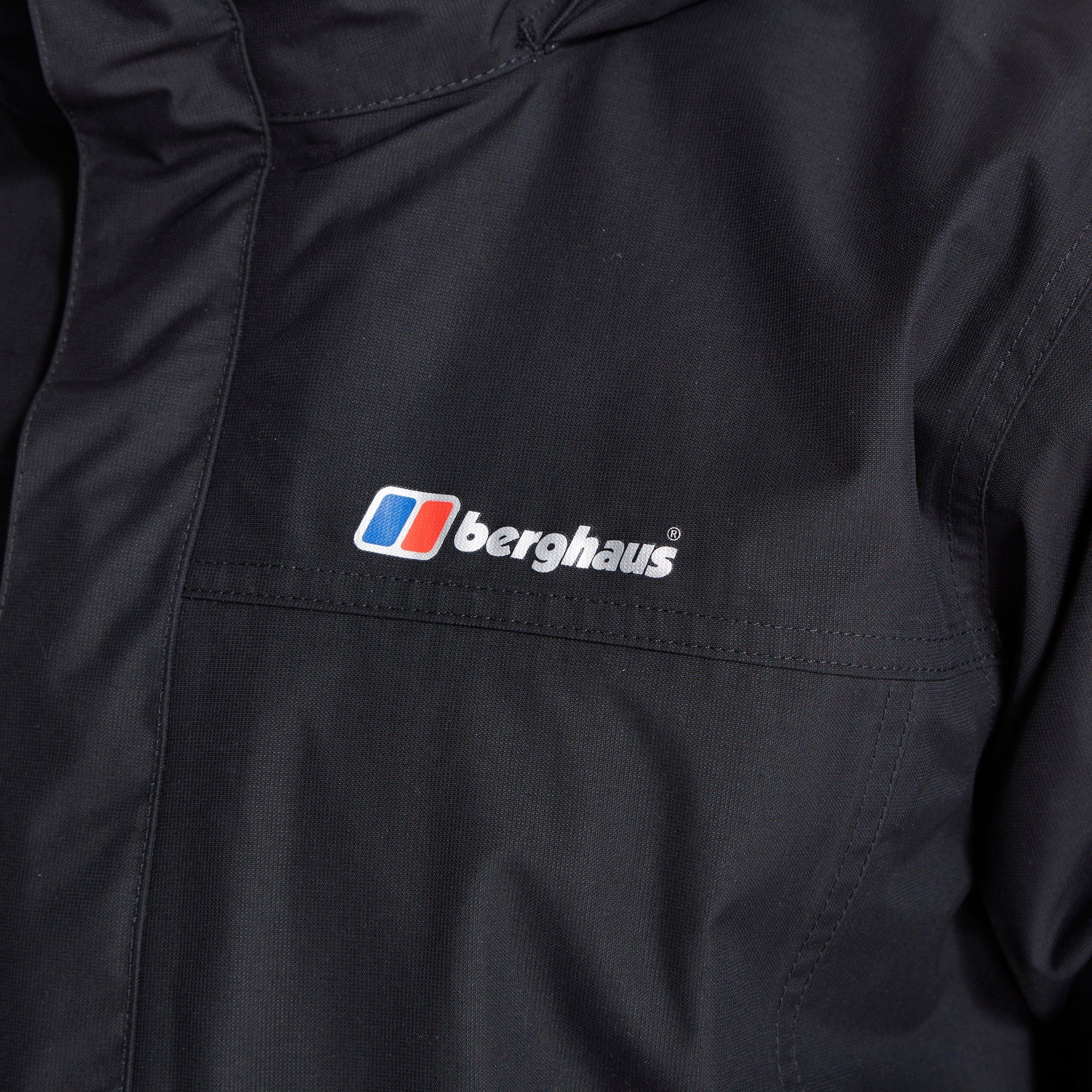 Men's RG Alpha 3 in 1 Jacket - Image 4