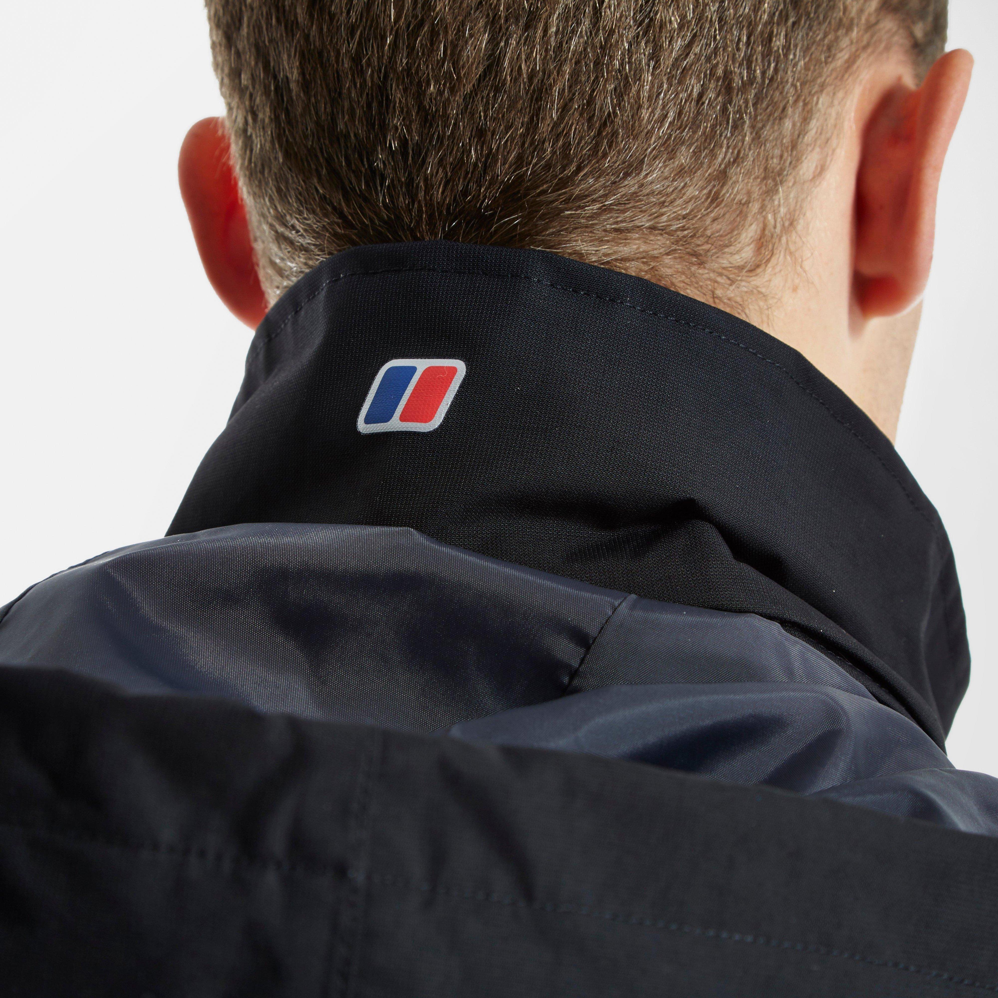 Men's RG Alpha 3 in 1 Jacket - Image 5