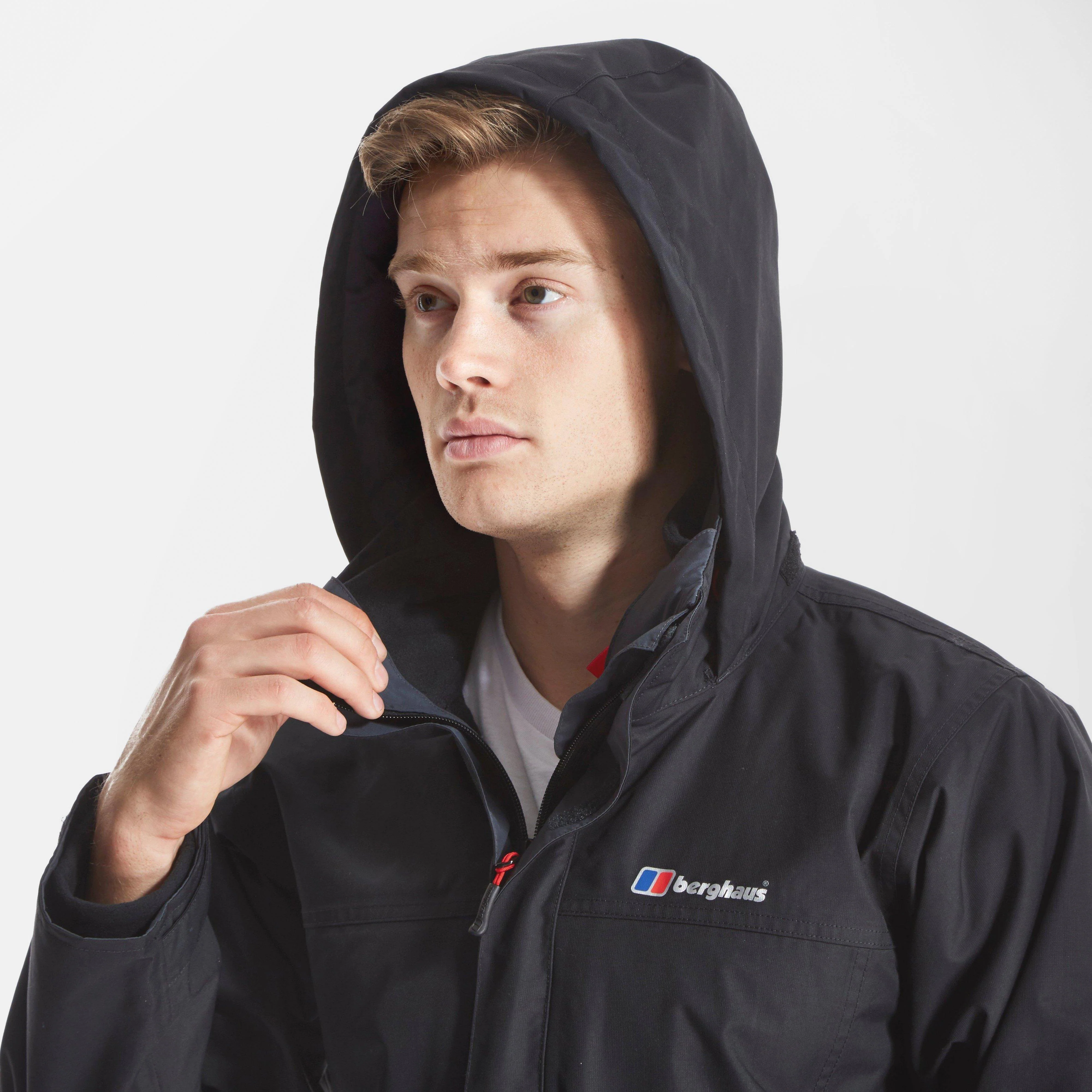 Men's RG Alpha 3 in 1 Jacket - Image 7