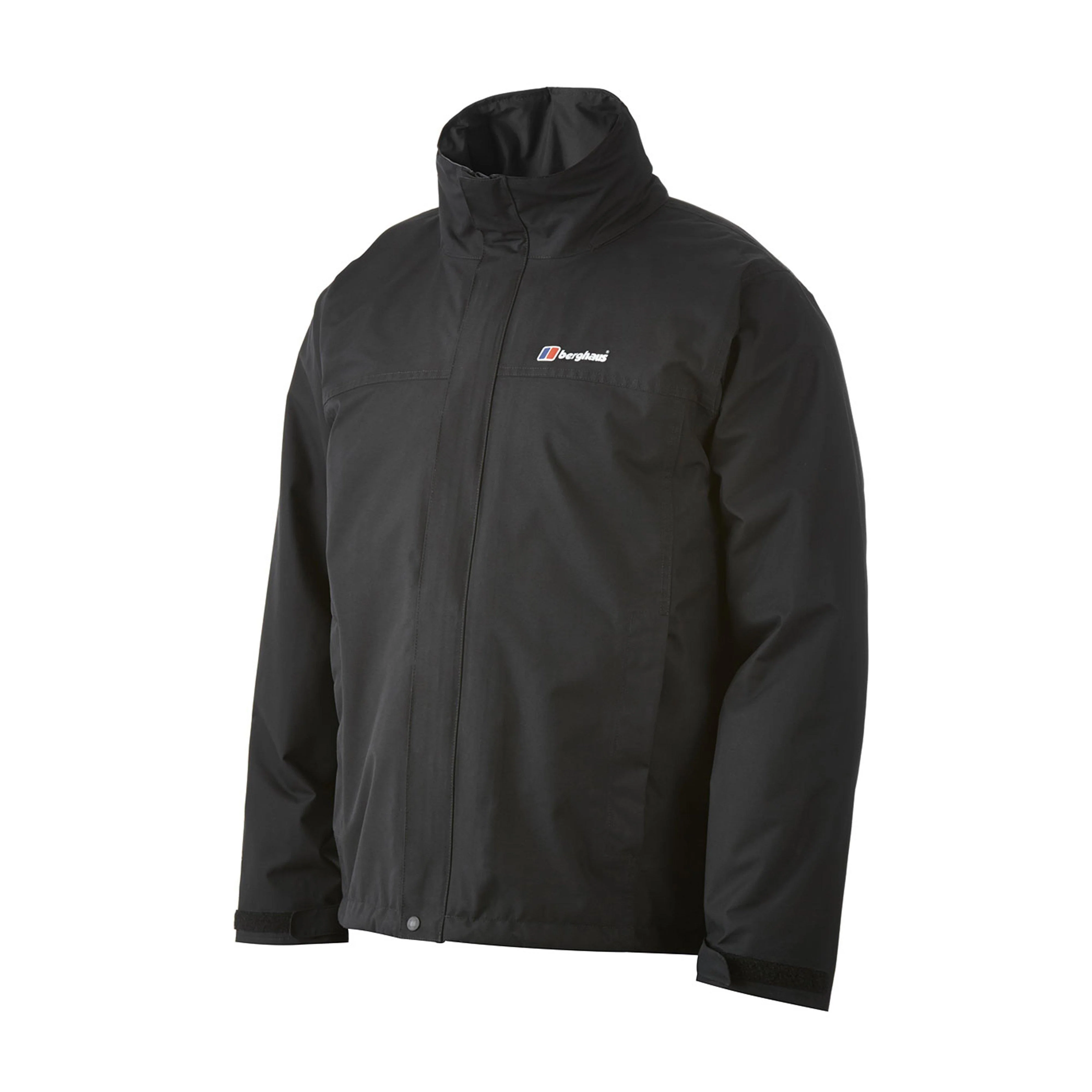 Men's RG Alpha 3 in 1 Jacket - Image 8