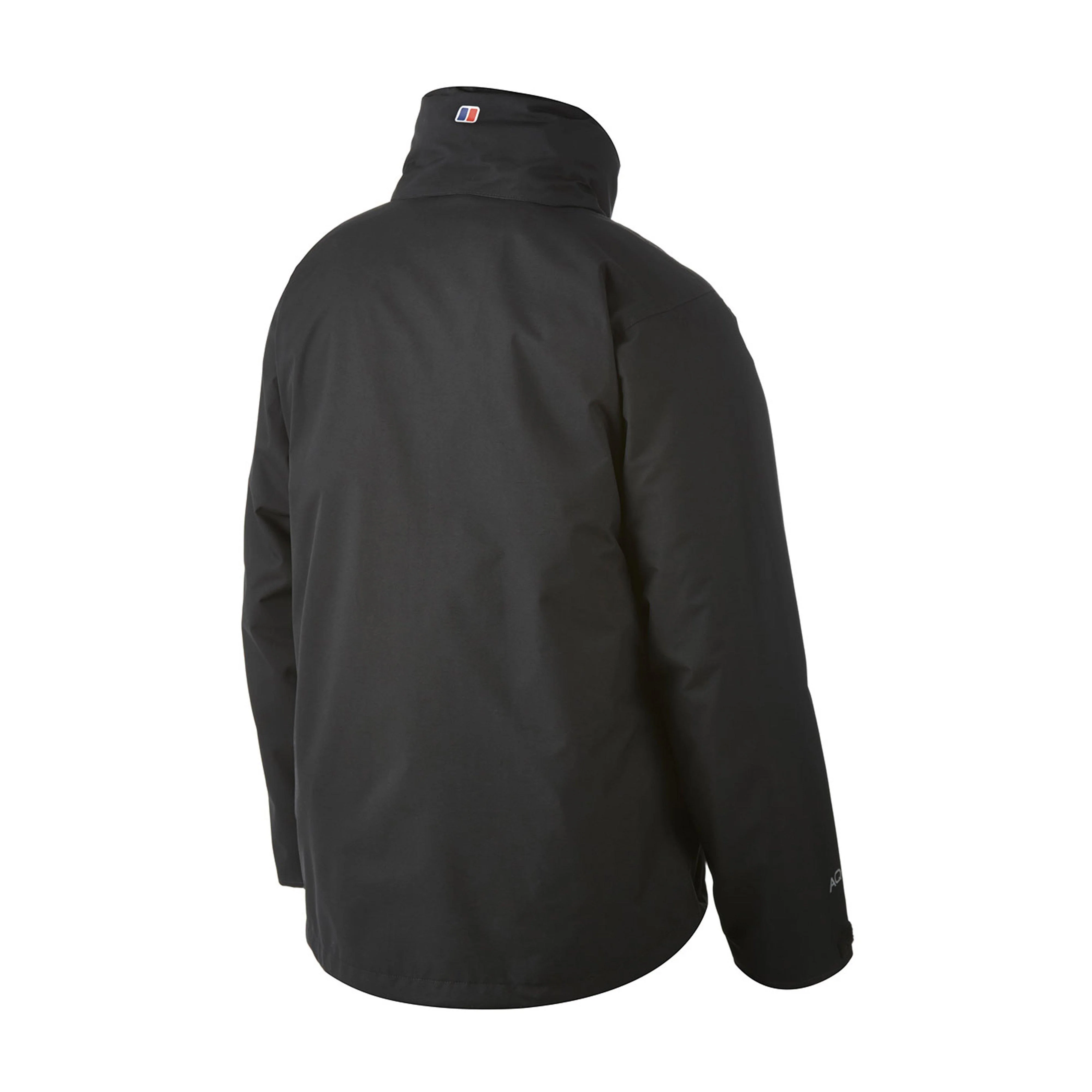 Men's RG Alpha 3 in 1 Jacket - Image 9