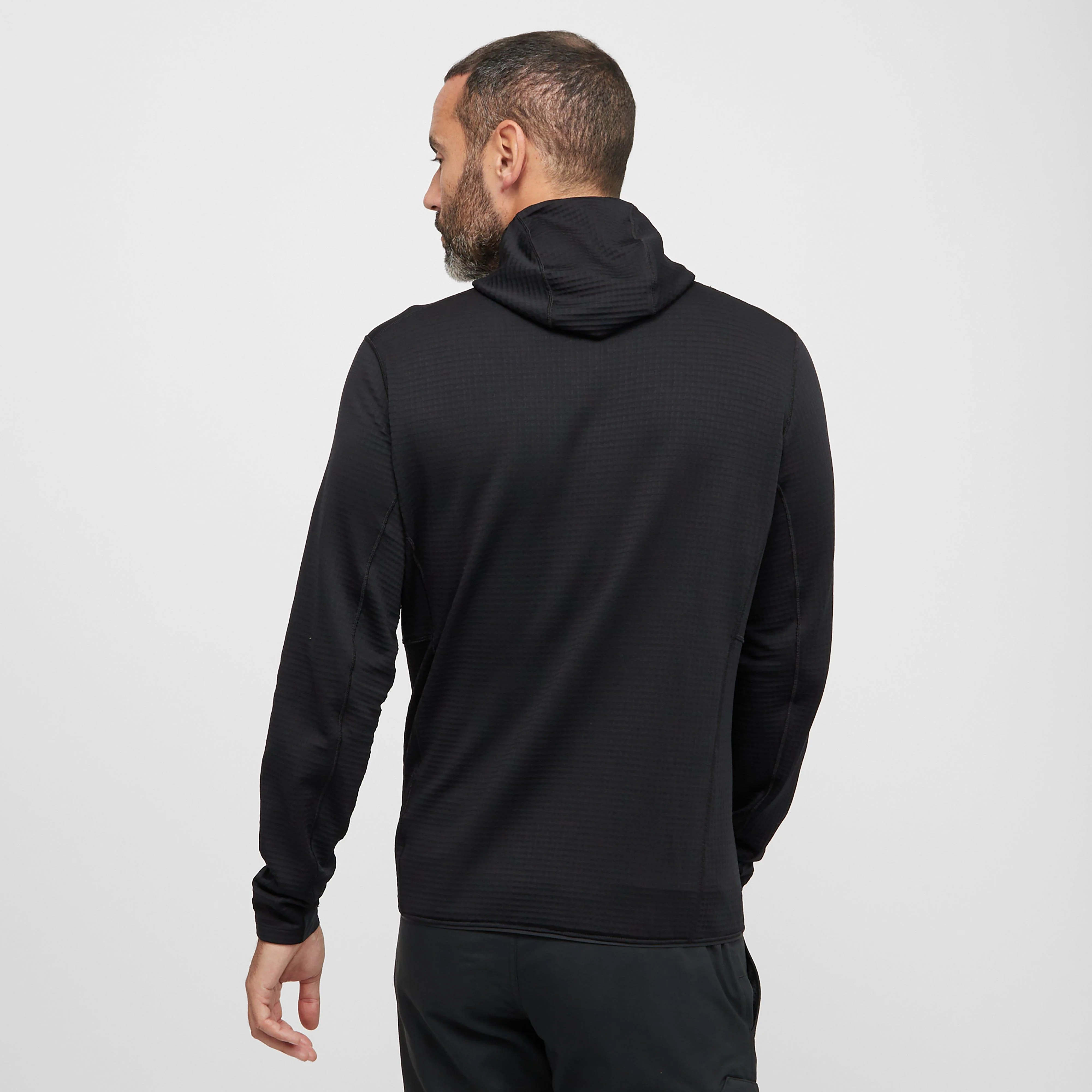 Men’s Ridge-Hiker Hooded Jacket - Image 2