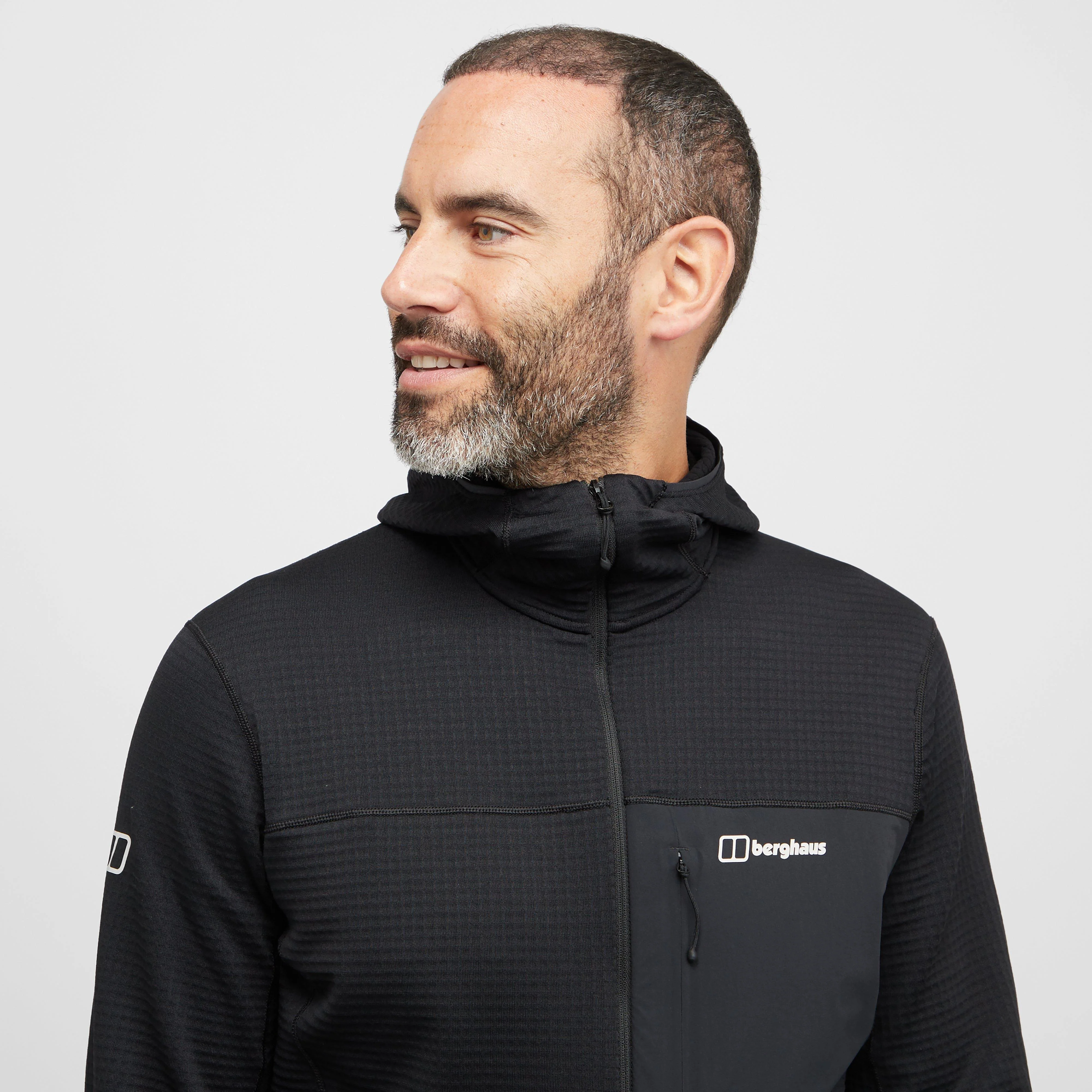 Men’s Ridge-Hiker Hooded Jacket - Image 4