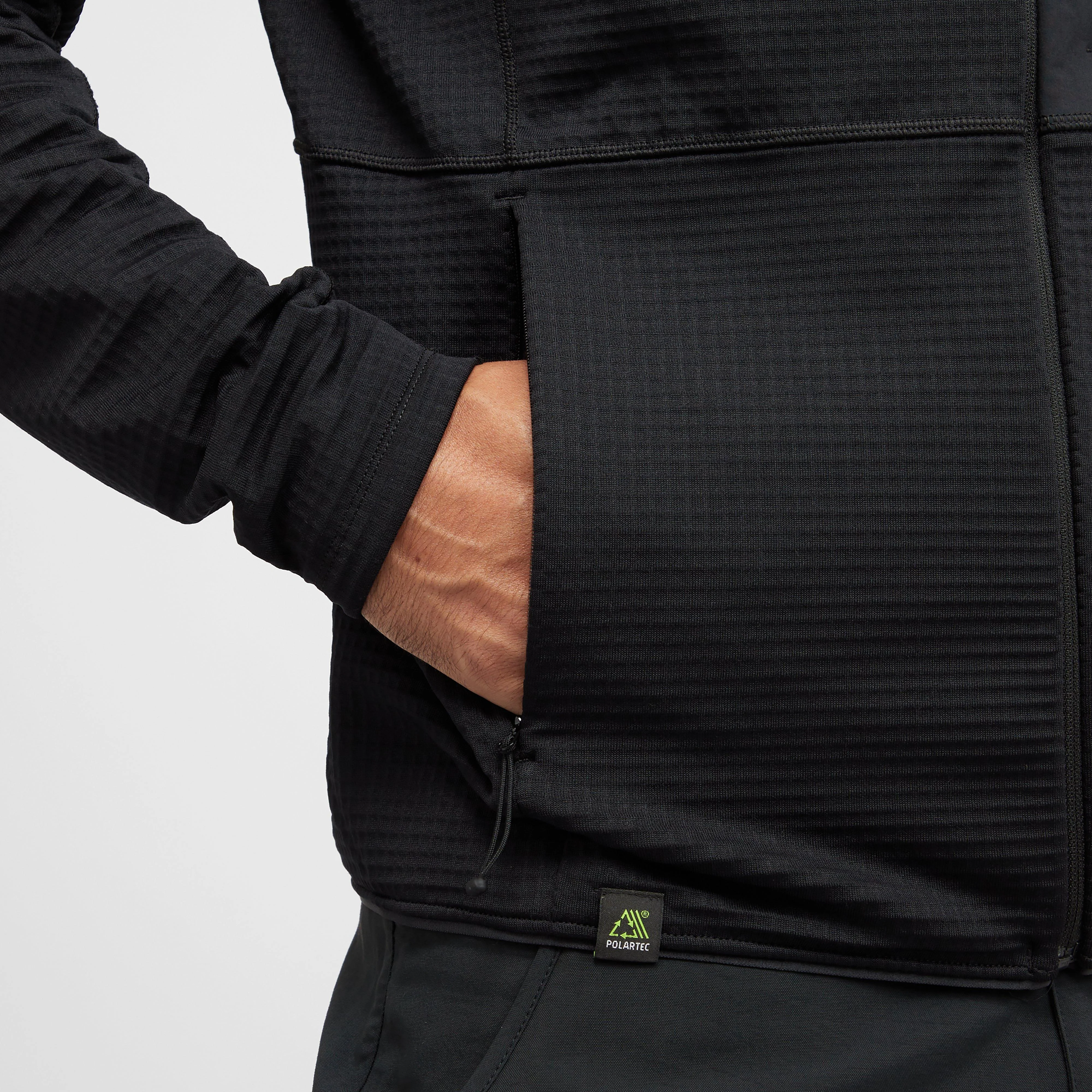 Men’s Ridge-Hiker Hooded Jacket - Image 7