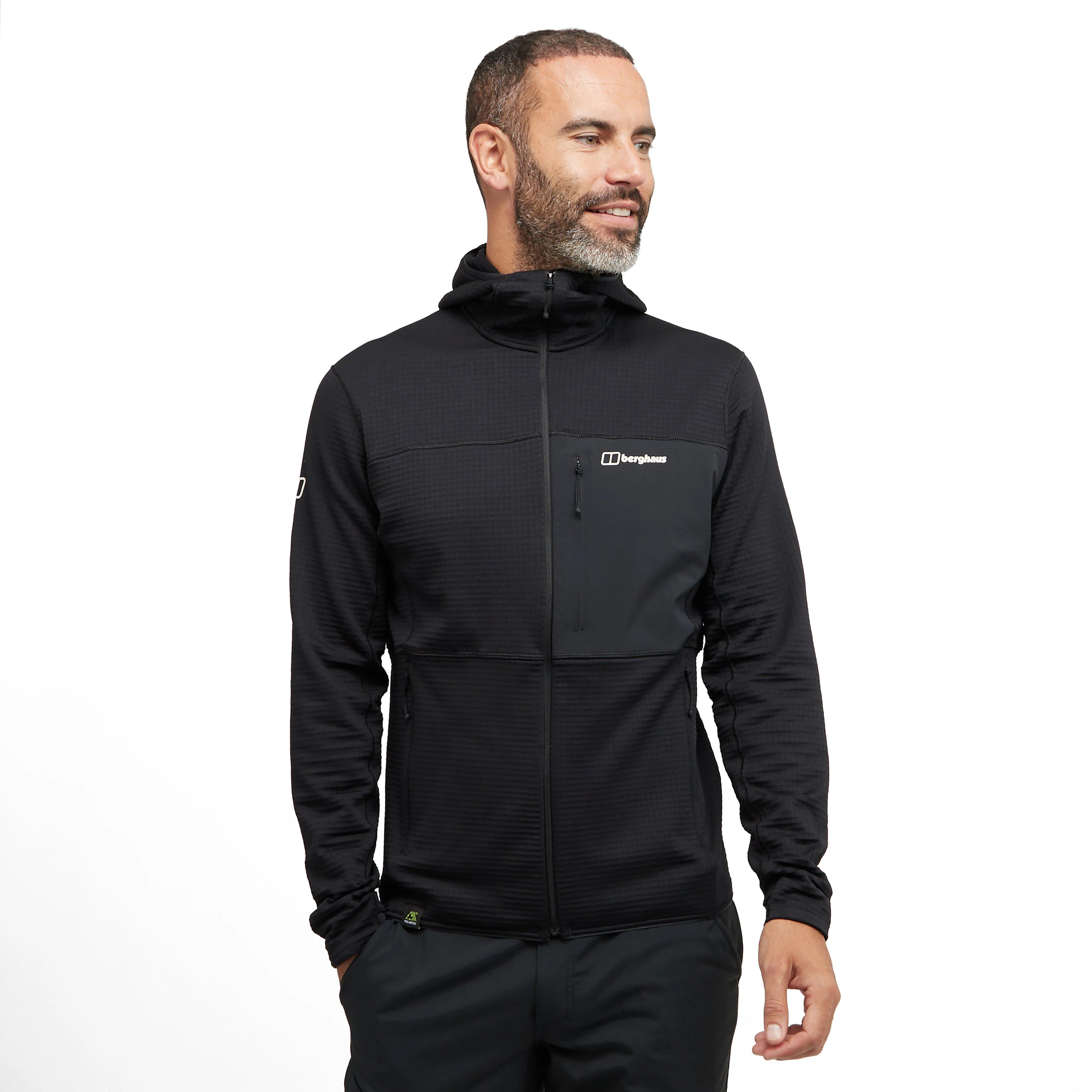 Men’s Ridge-Hiker Hooded Jacket - Image 9