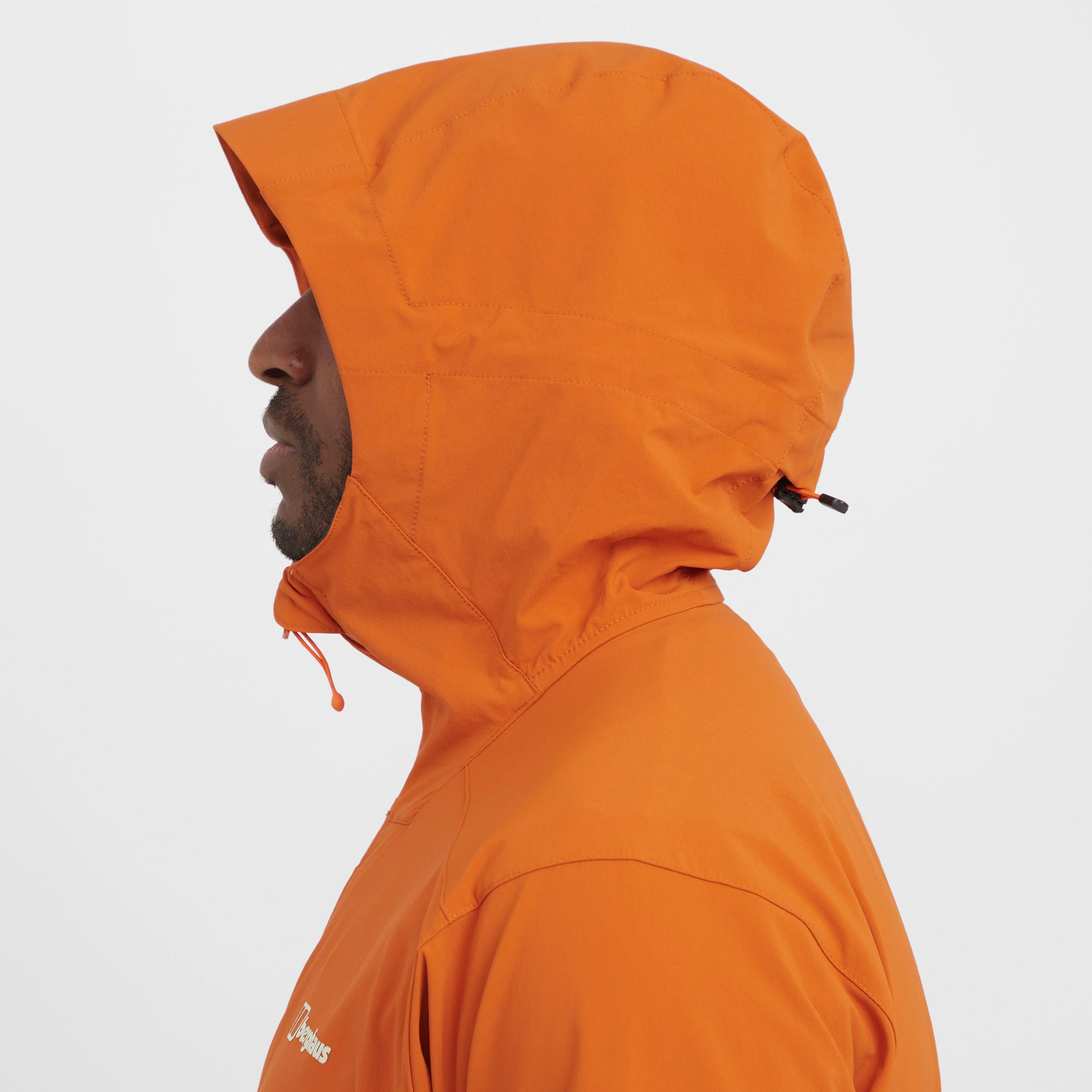 Men’s Ridge-Roamer Softshell Jacket - Image 17