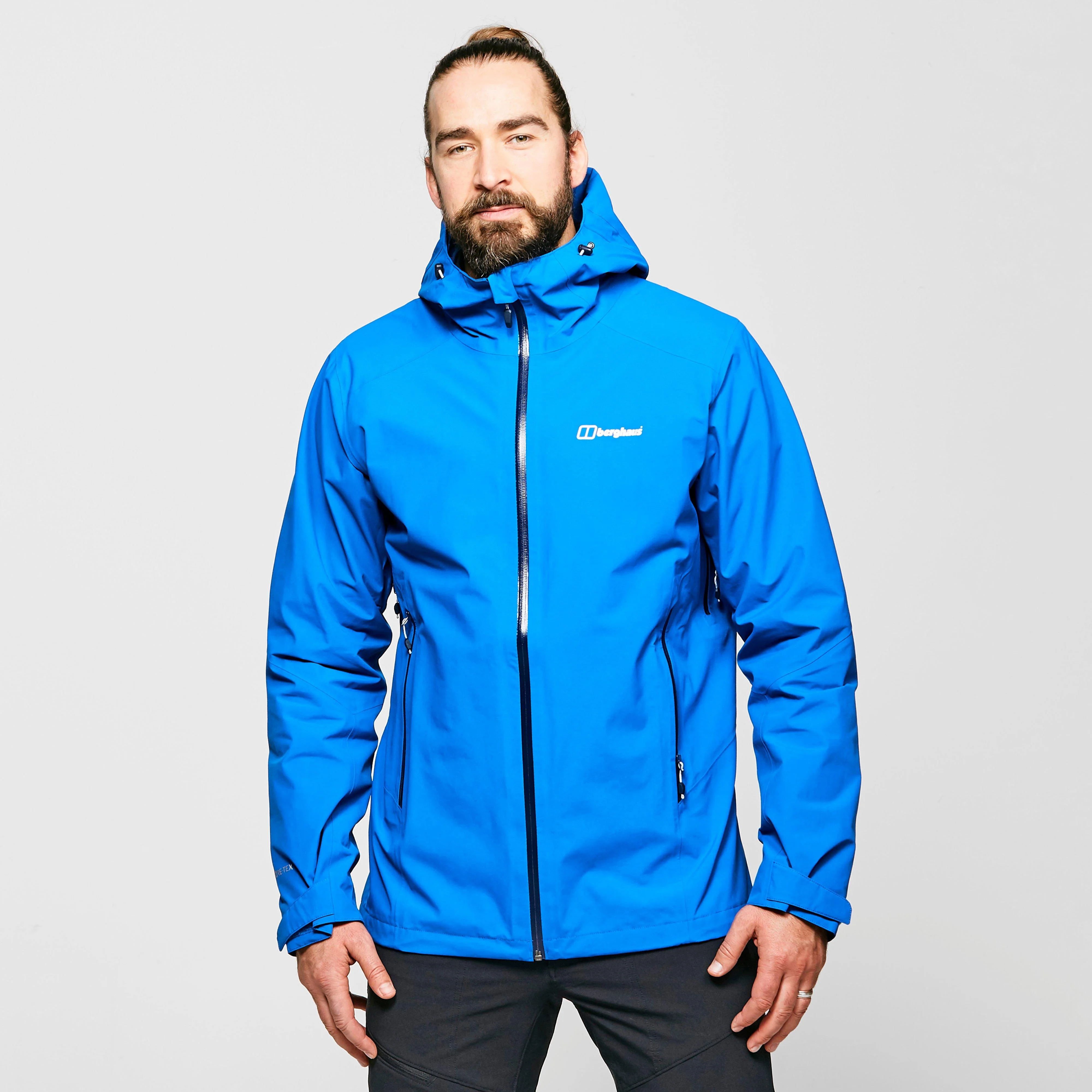 Men's Ridgemaster GORE-TEX® Jacket