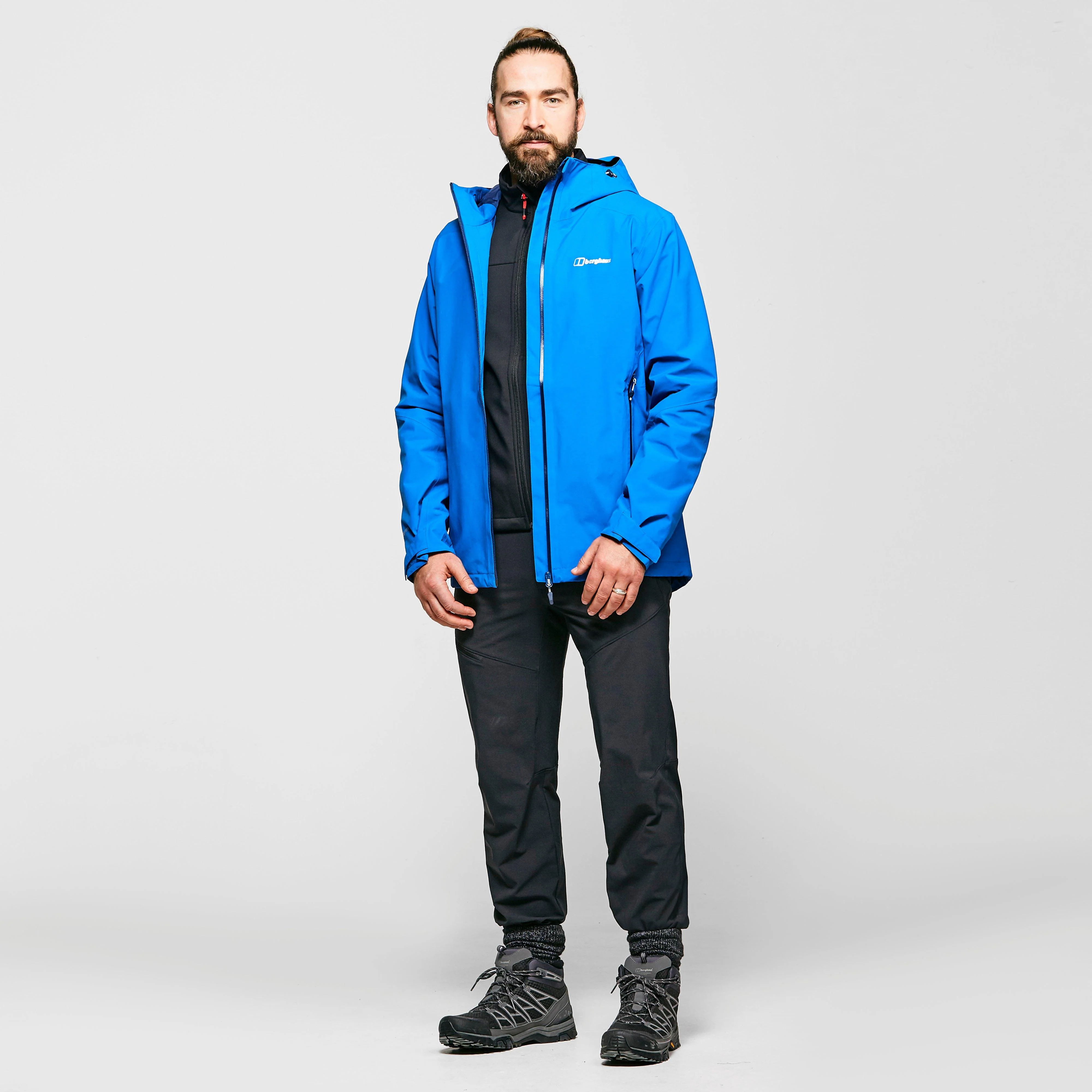 Men's Ridgemaster GORE-TEX® Jacket - Image 3