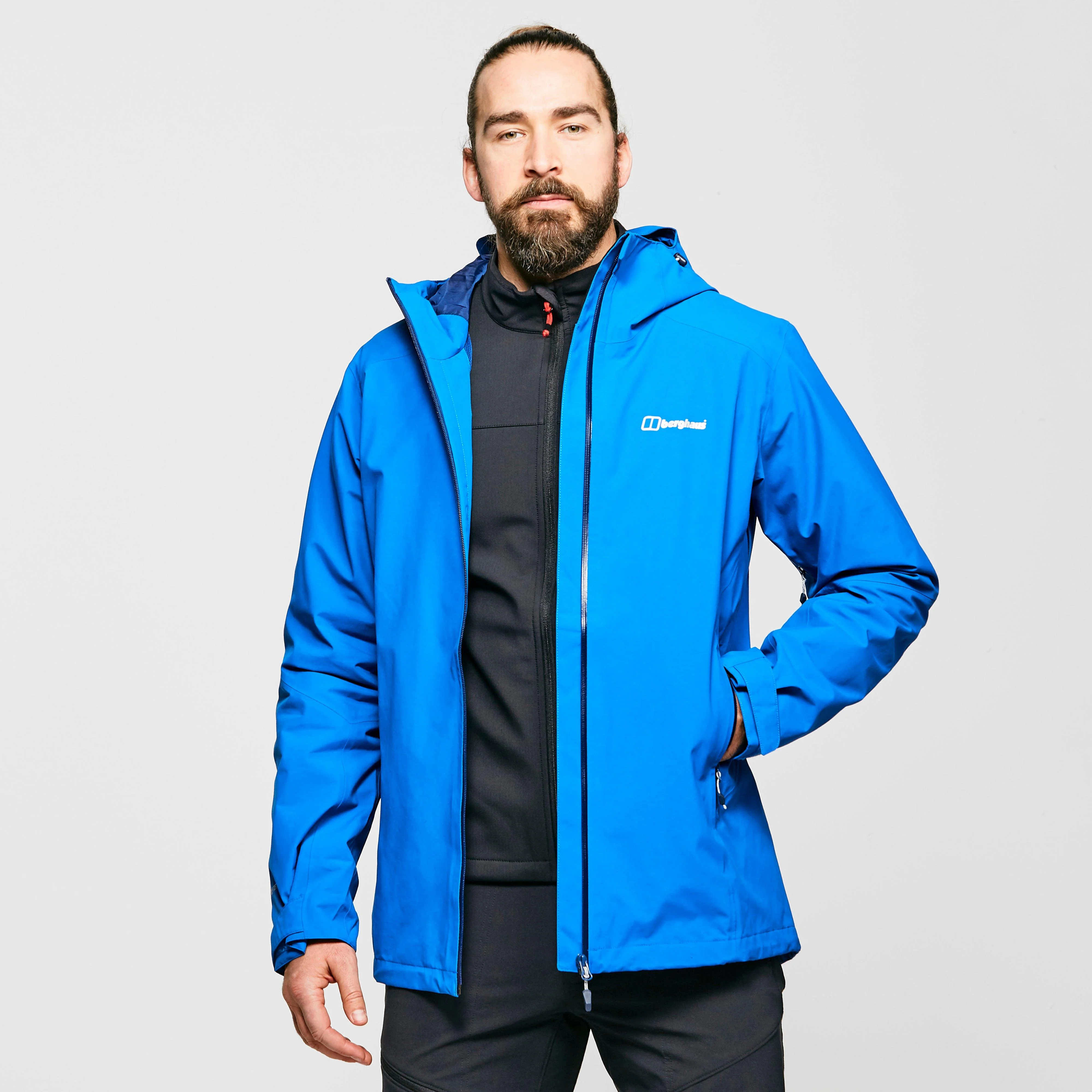 Men's Ridgemaster GORE-TEX® Jacket - Image 4